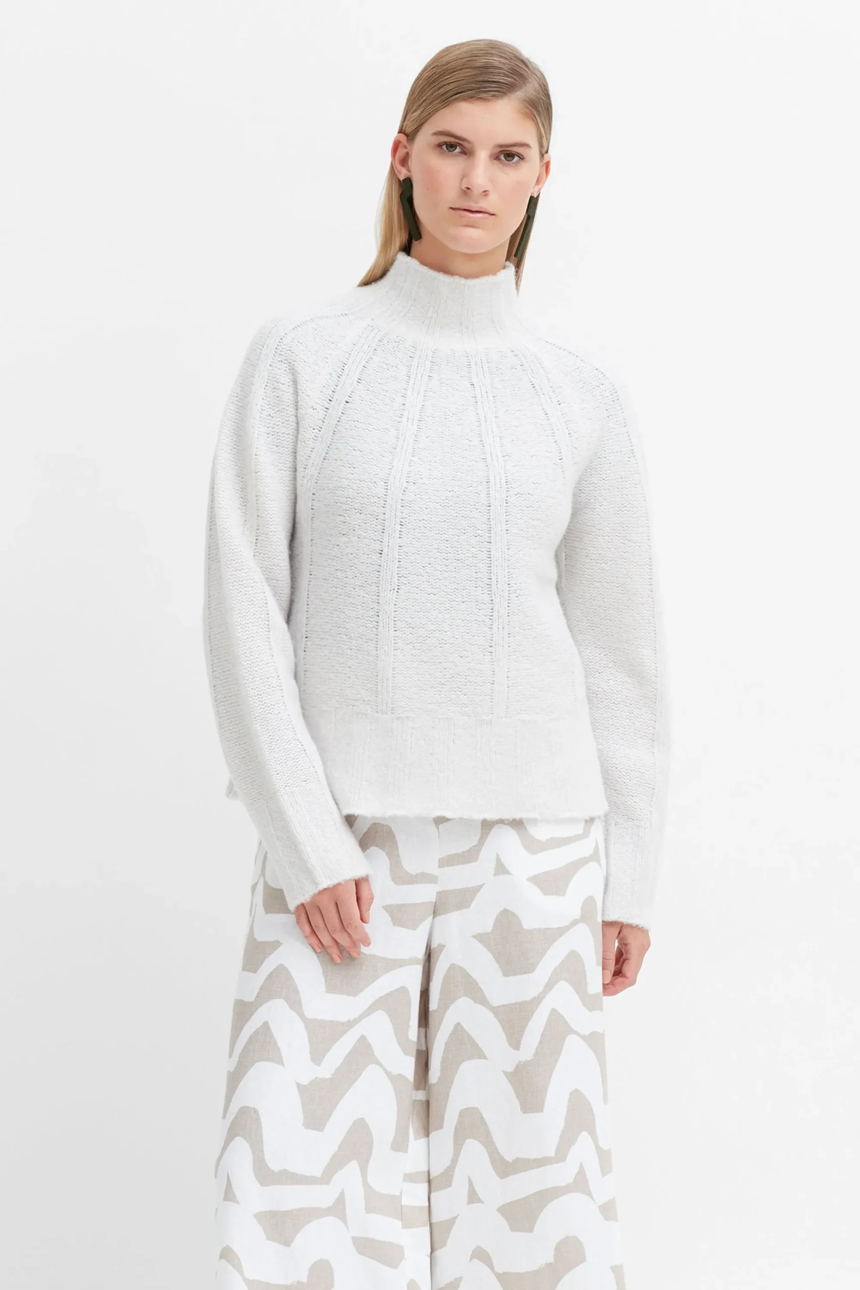 Adra Sweater|ELK Best