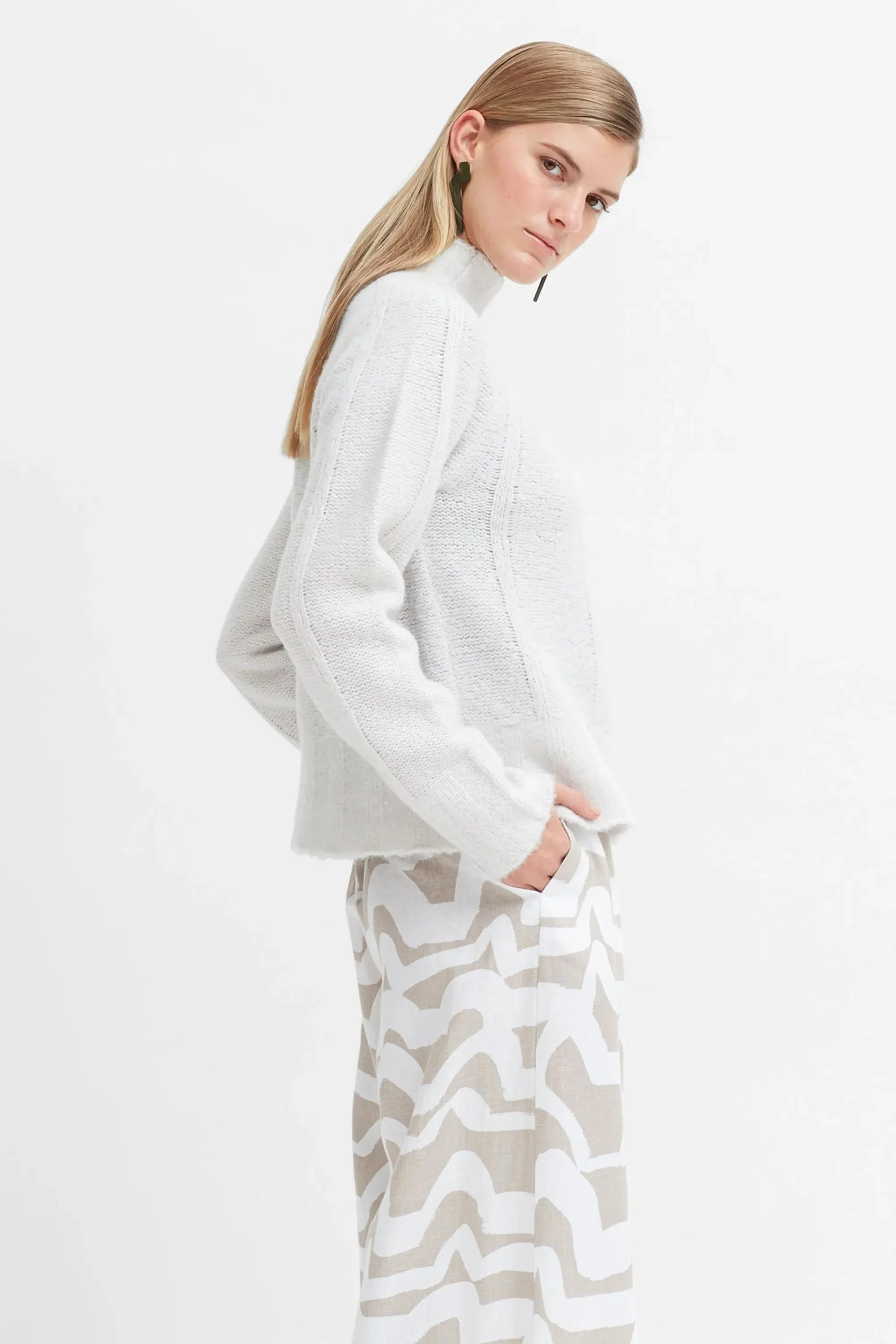 Adra Sweater|ELK Best