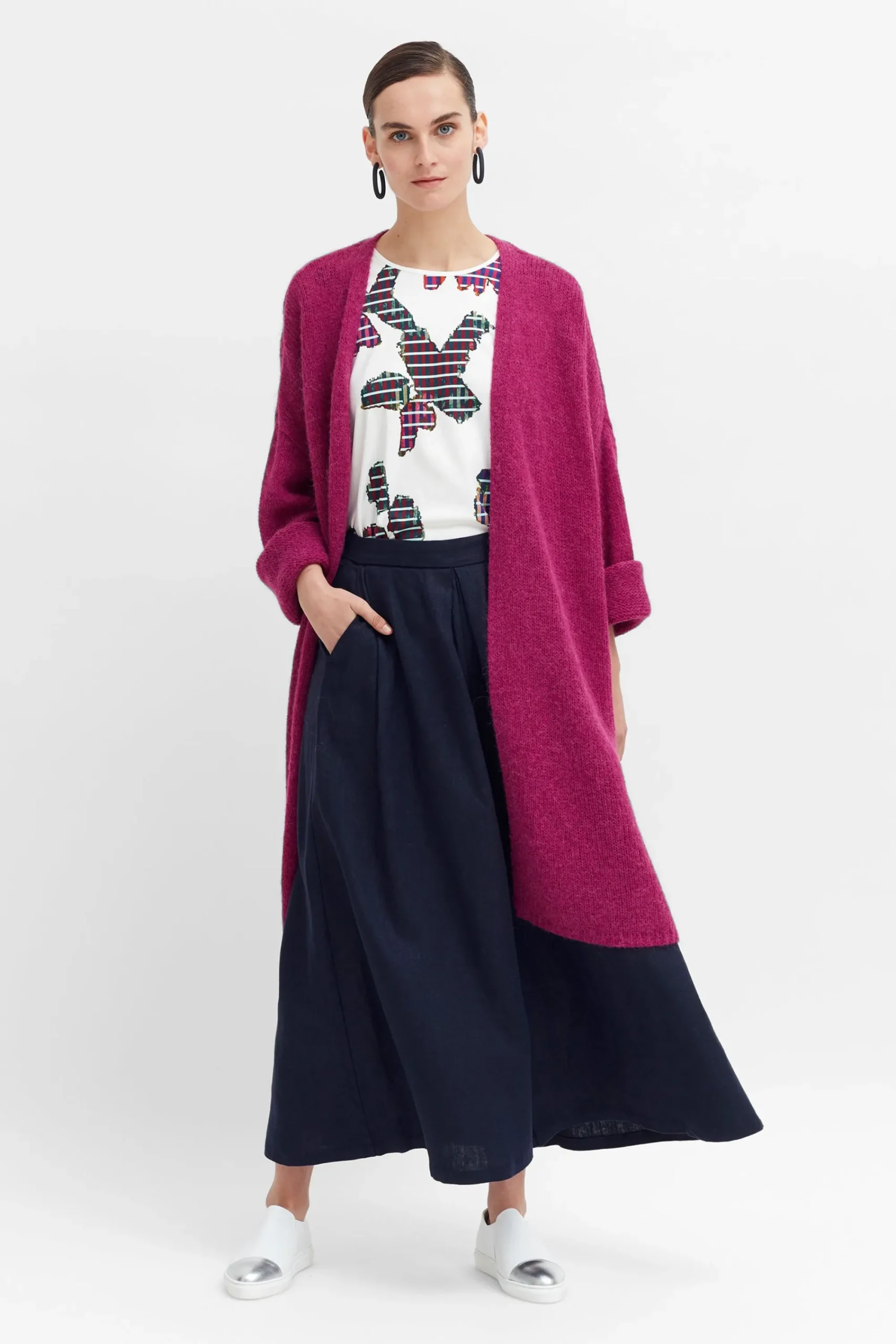 Agna Cardigan|ELK Best