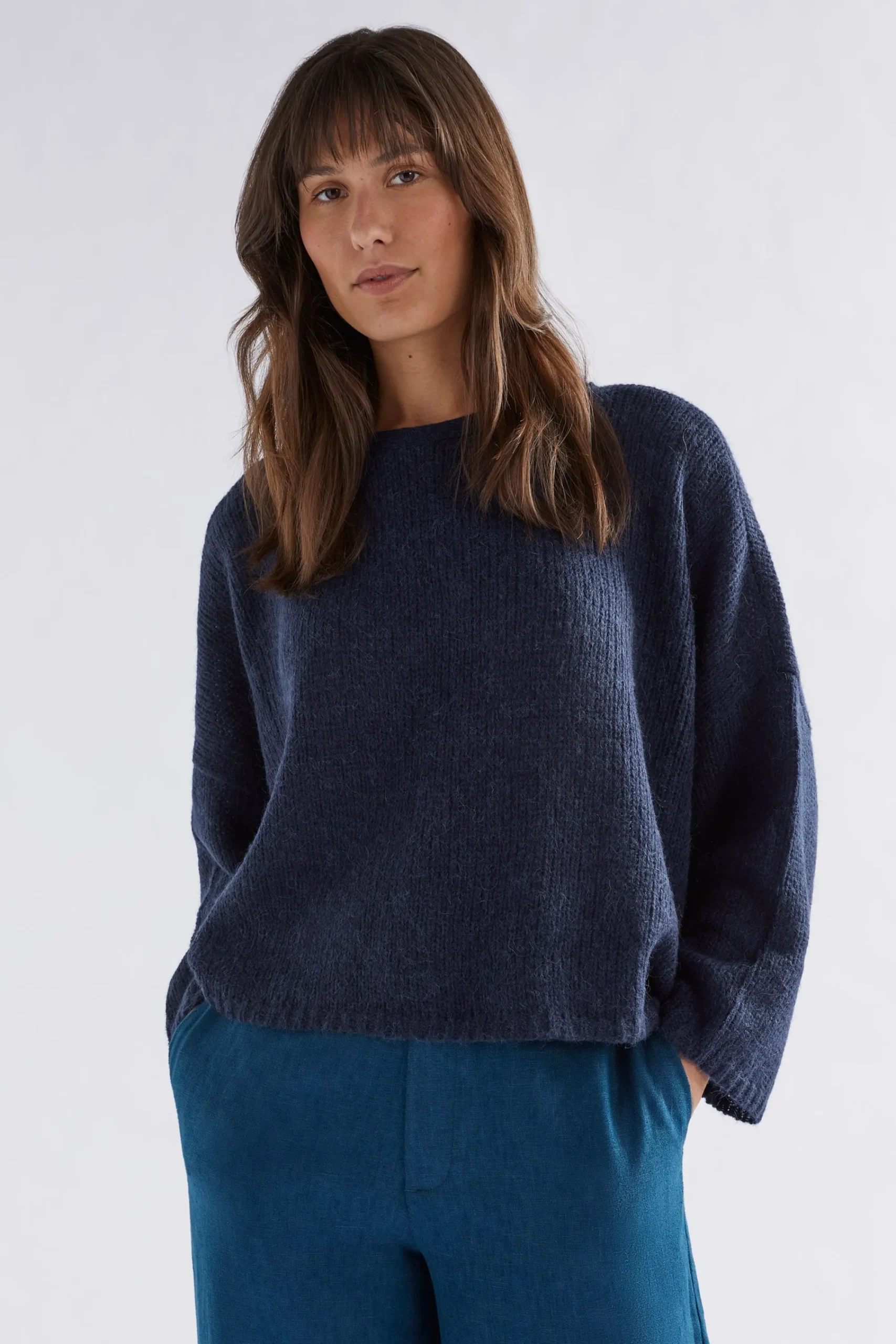 Agna Sweater|ELK Outlet