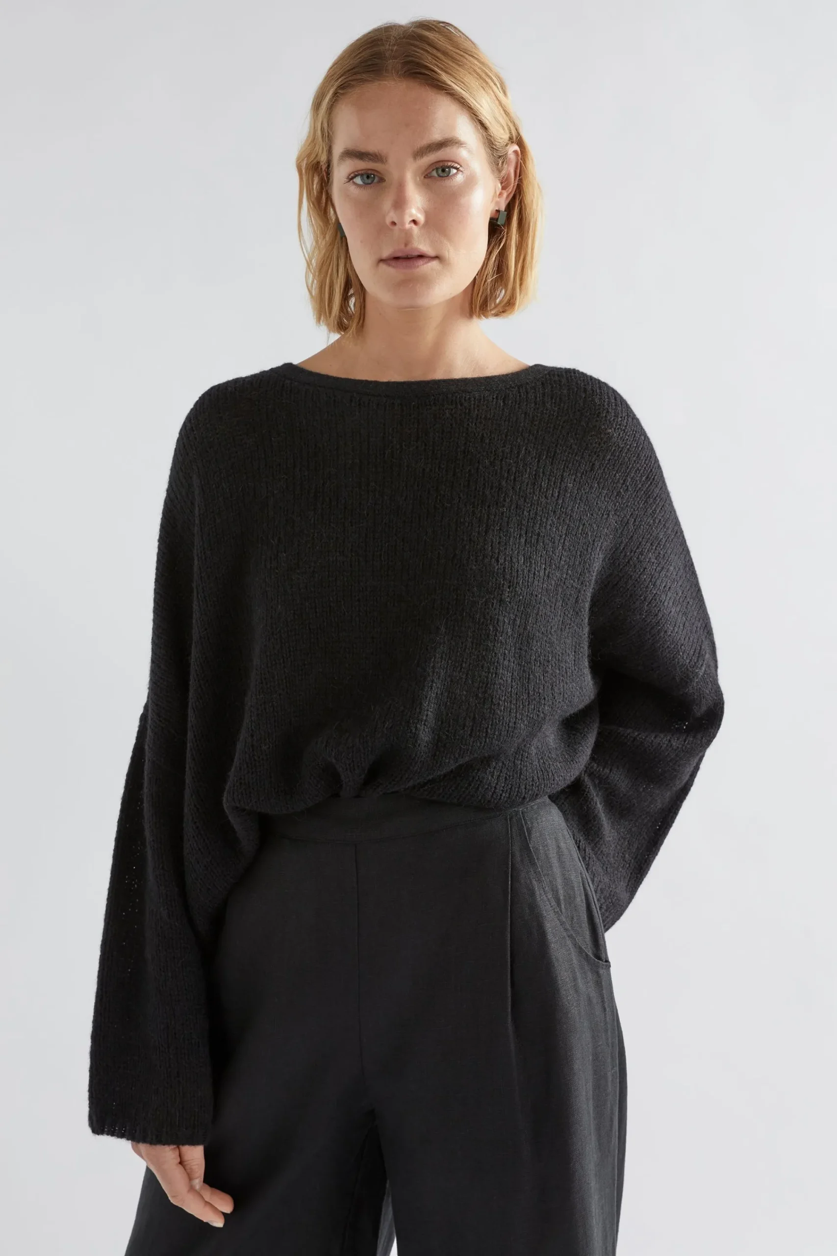 Agna Sweater|ELK Outlet