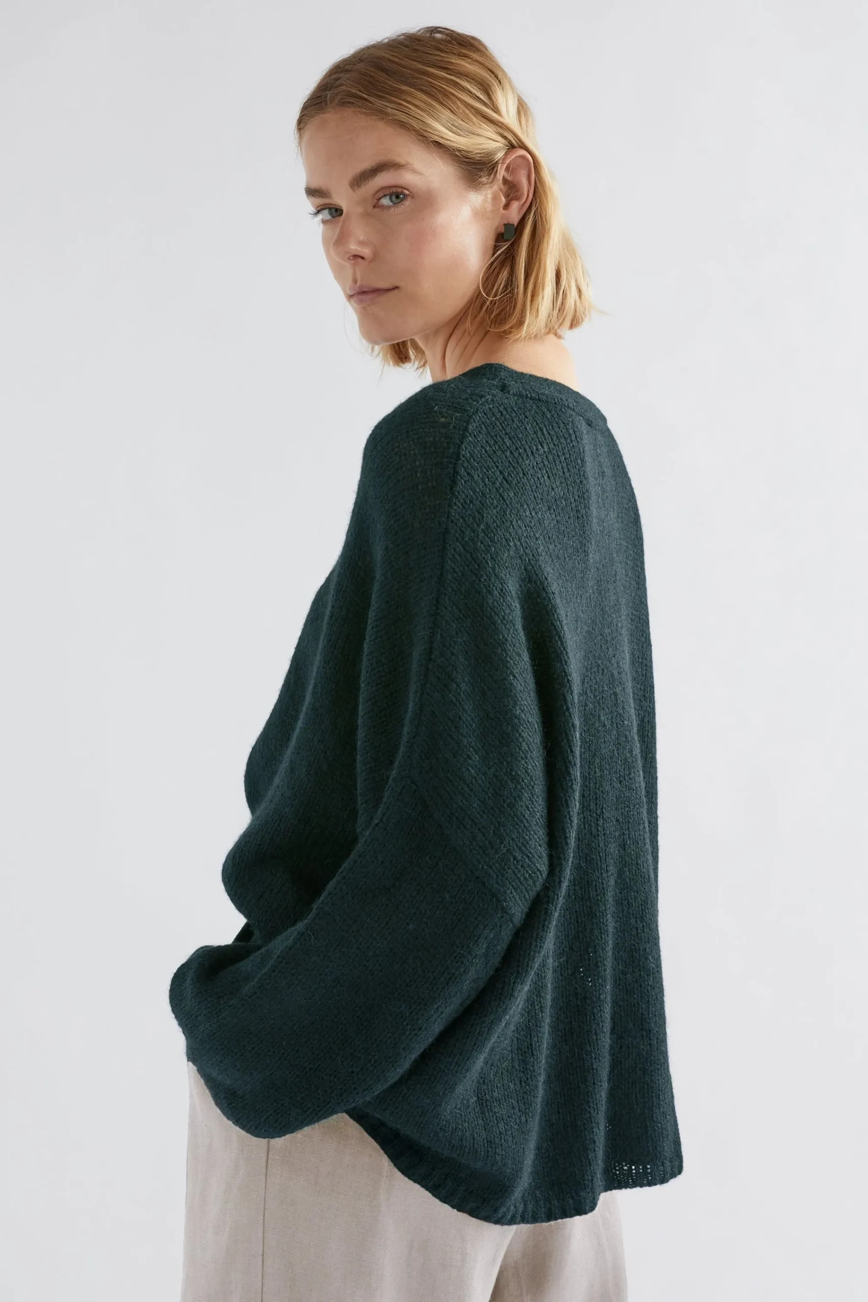 Agna Sweater|ELK Outlet