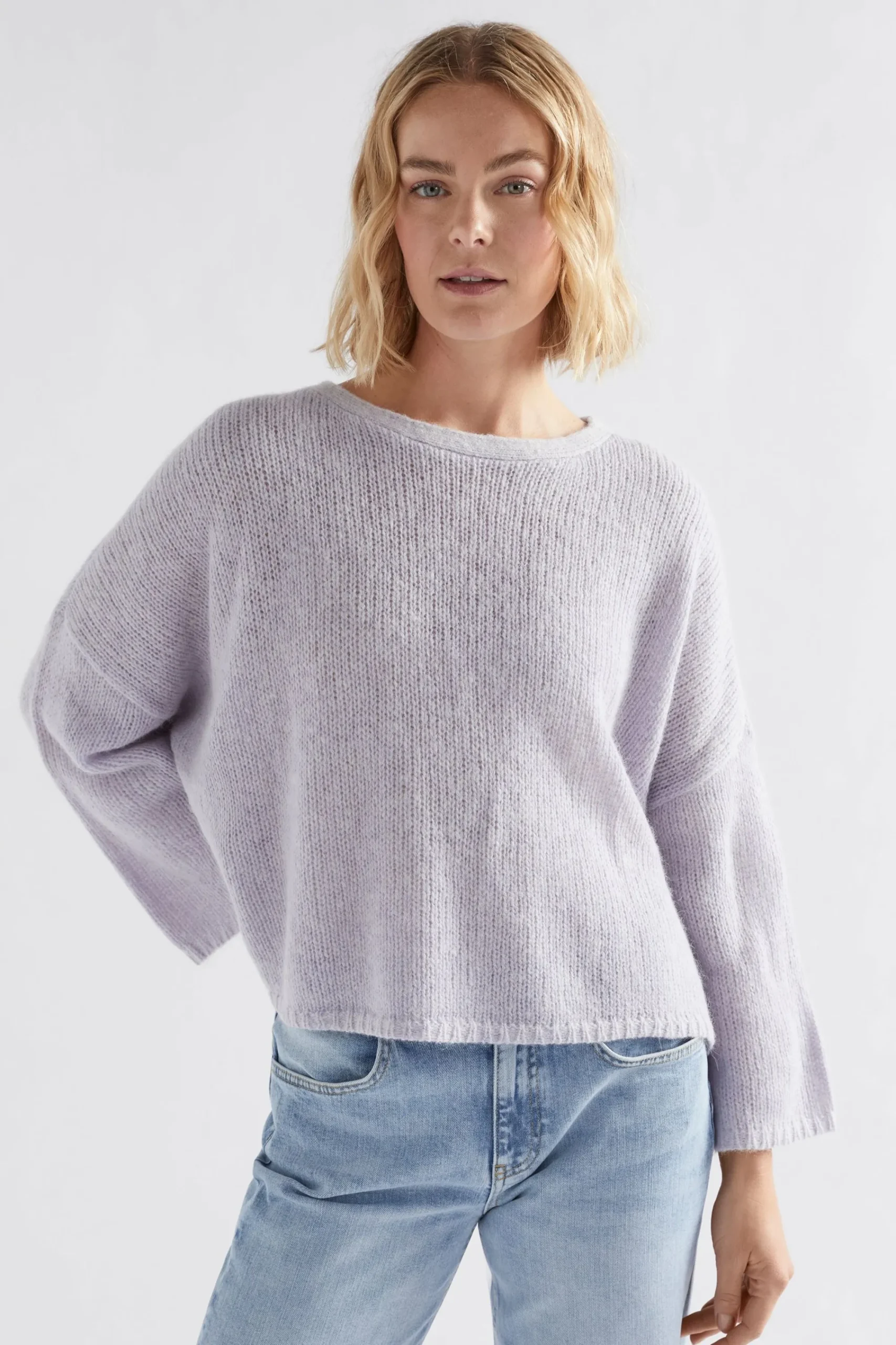Agna Sweater|ELK Outlet