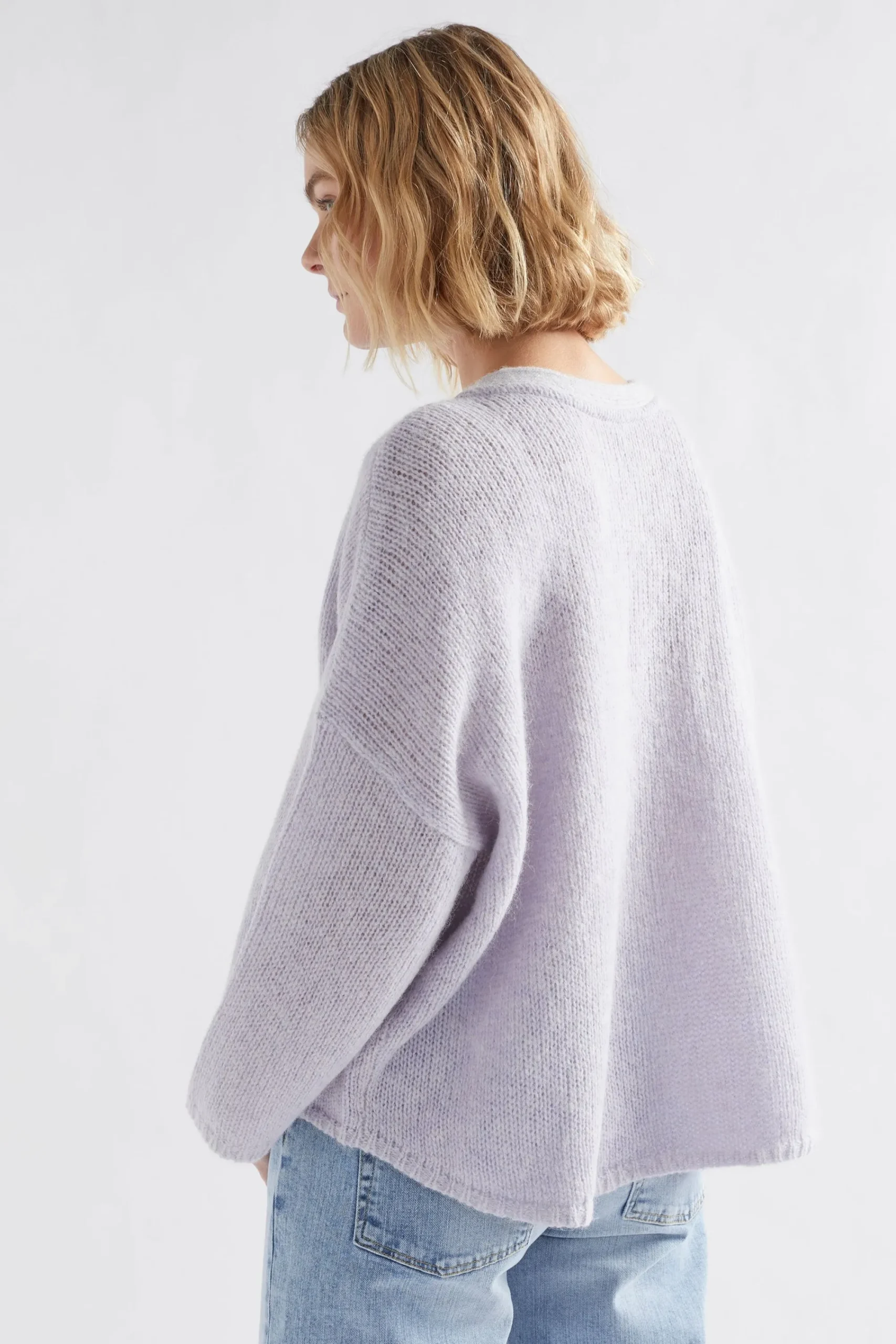 Agna Sweater|ELK Outlet