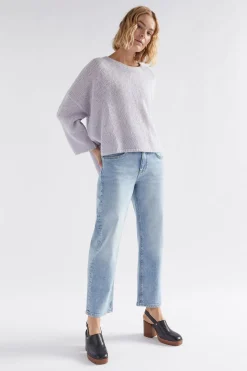 Agna Sweater|ELK Outlet