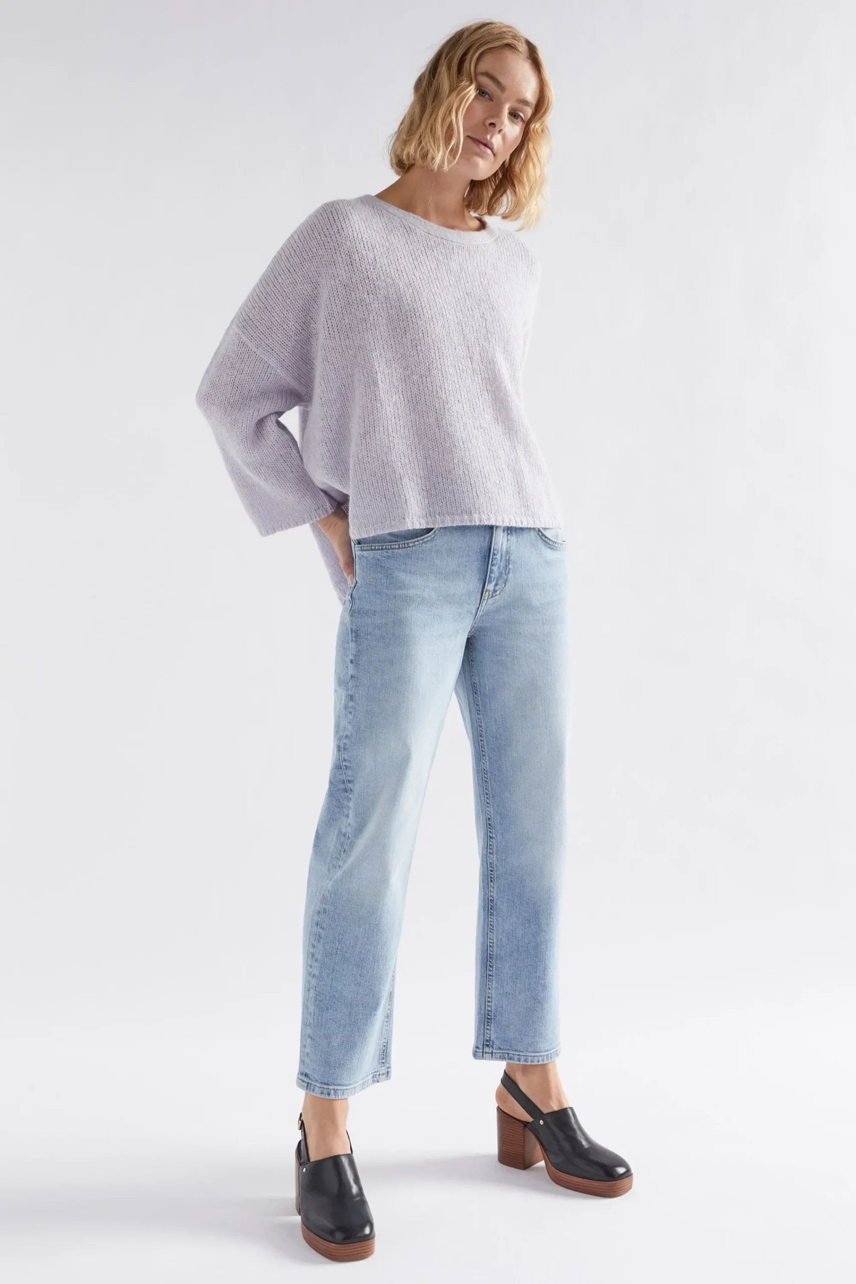 Agna Sweater|ELK Outlet