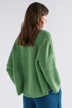 Agna Sweater|ELK Outlet