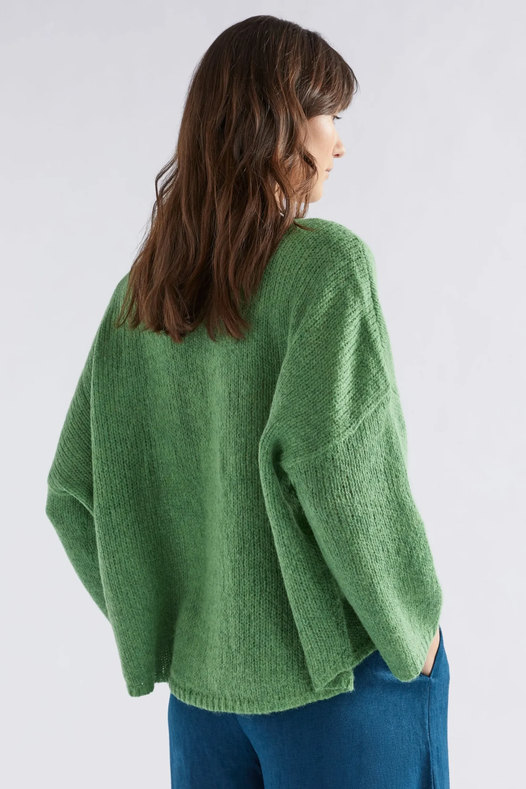 Agna Sweater|ELK Outlet