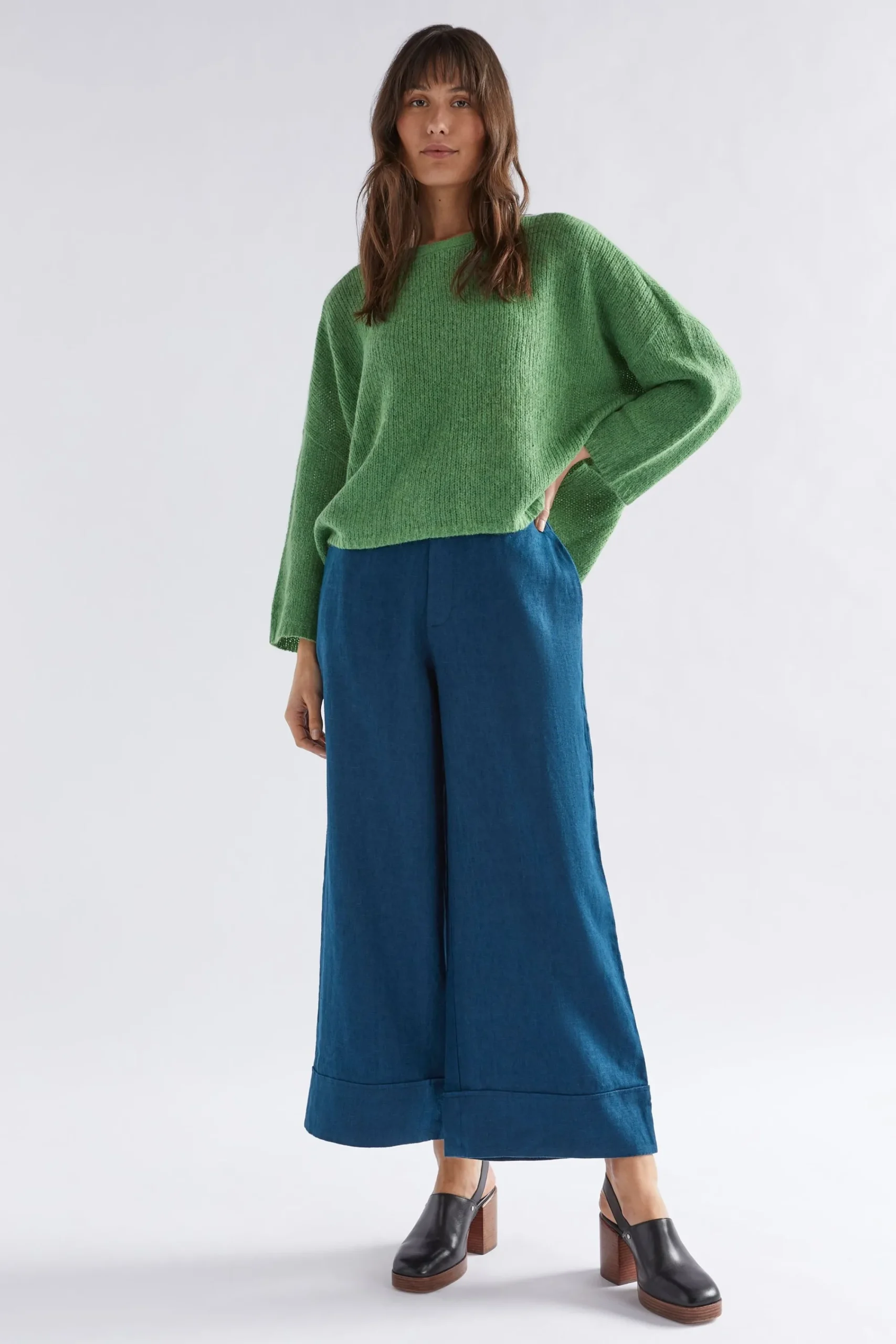 Agna Sweater|ELK Outlet