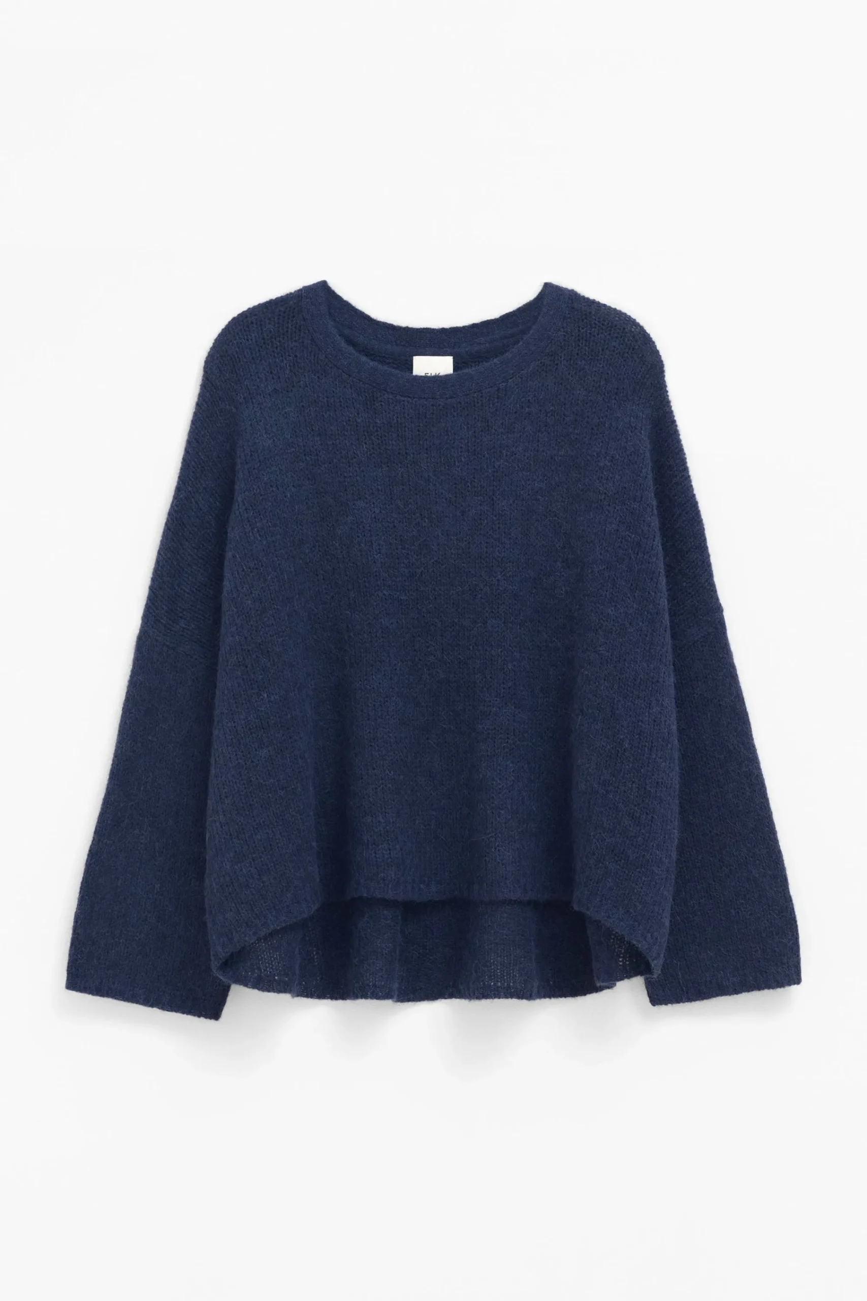 Agna Sweater|ELK Outlet