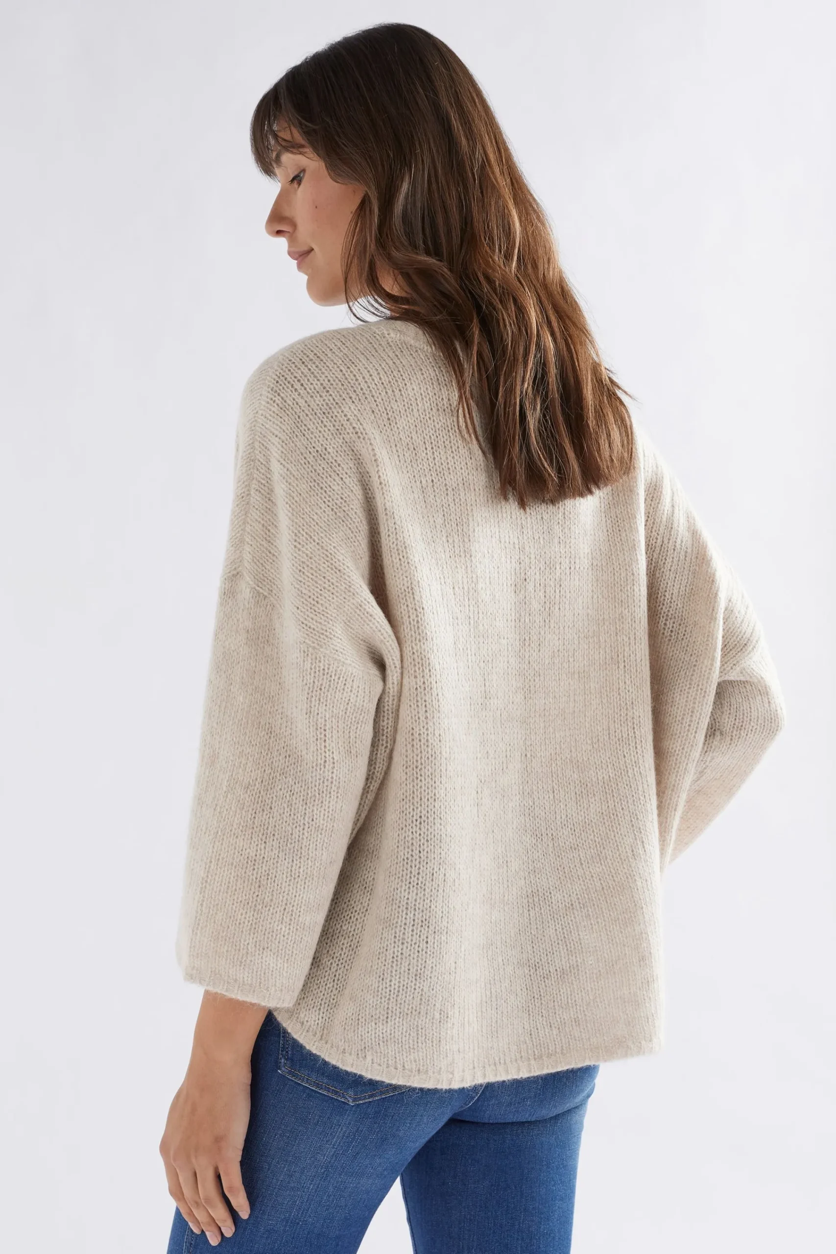 Agna Sweater|ELK Outlet