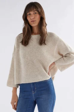 Agna Sweater|ELK Outlet