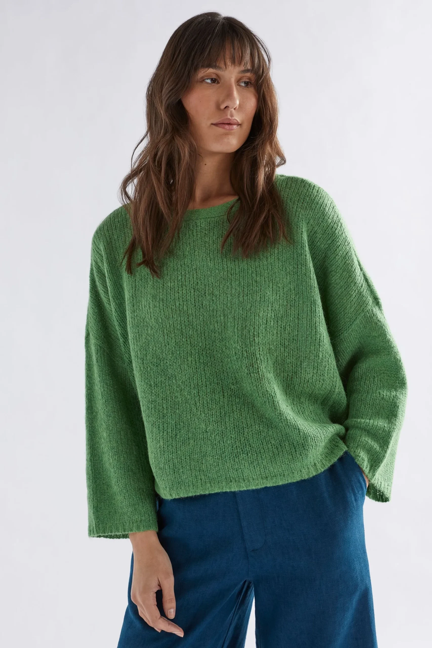 Agna Sweater|ELK Outlet