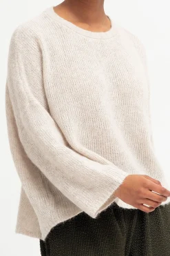 Agna Sweater|ELK Outlet