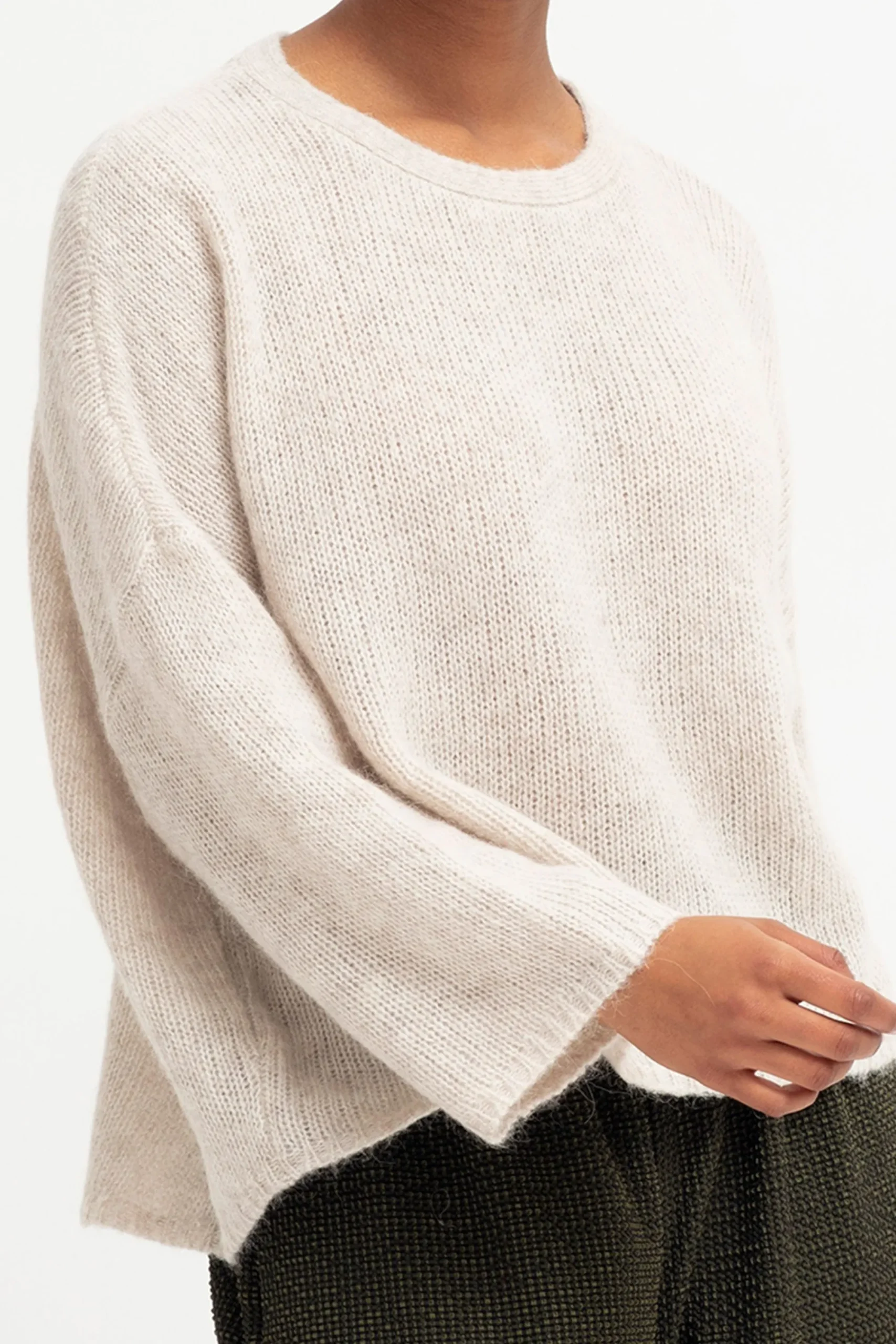 Agna Sweater|ELK Outlet