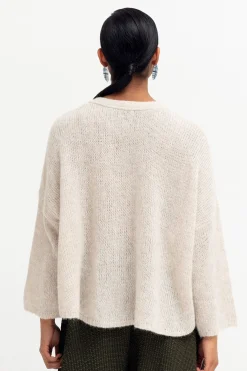 Agna Sweater|ELK Outlet