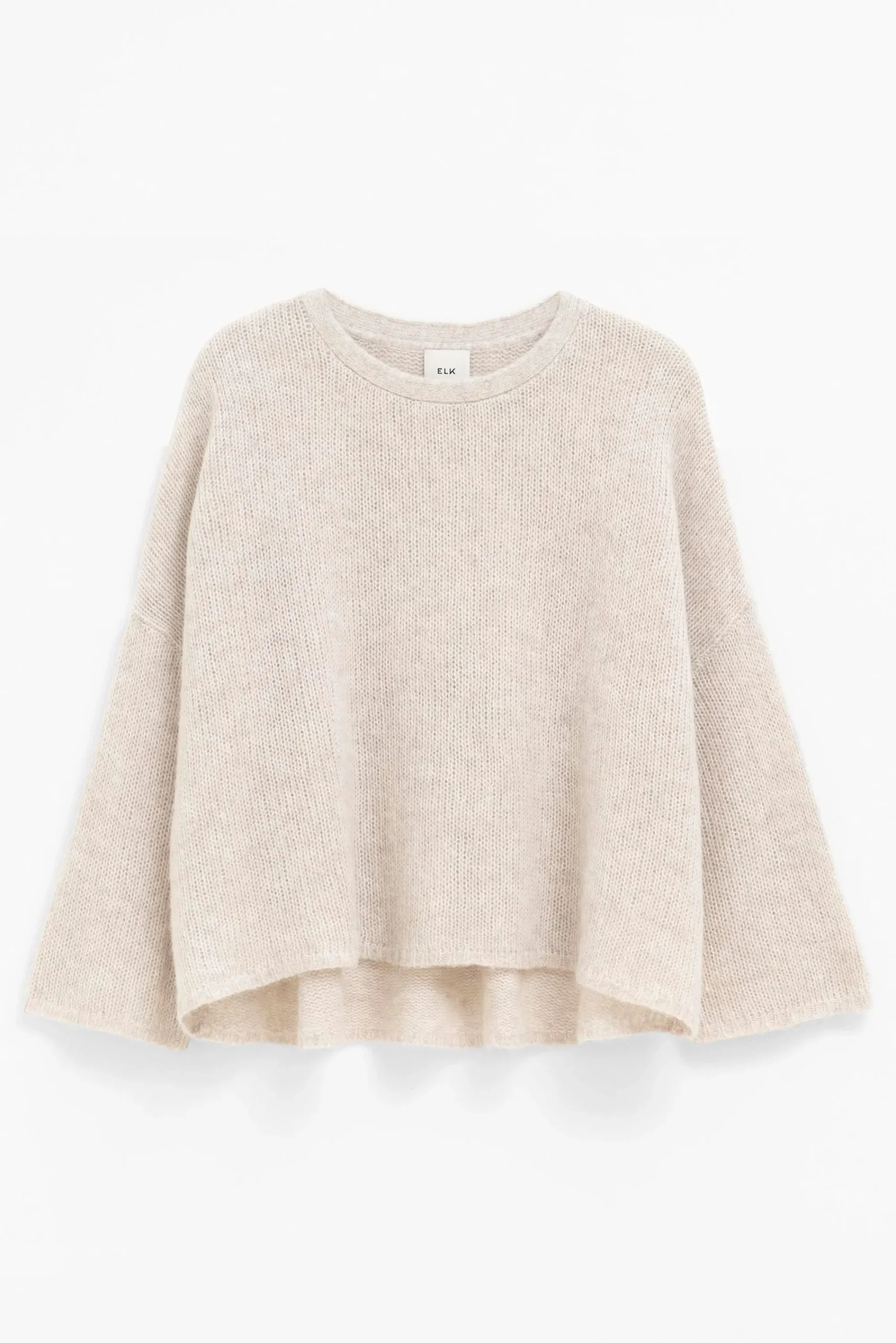 Agna Sweater|ELK Outlet