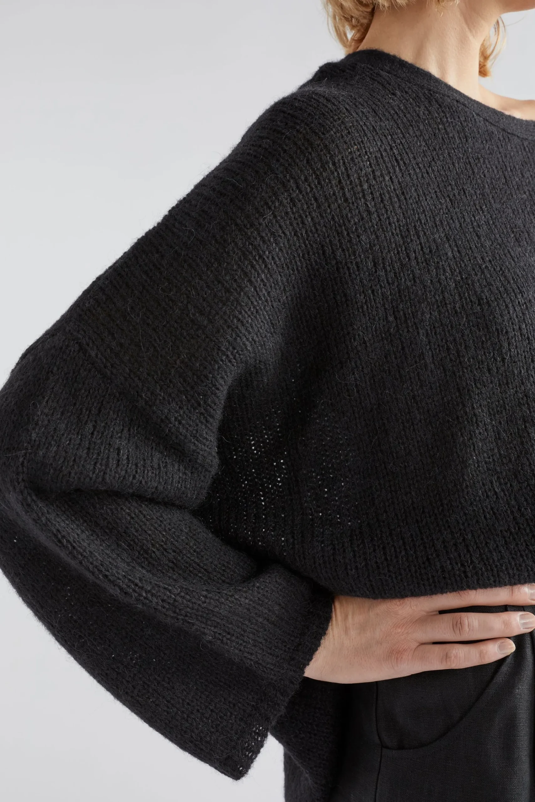 Agna Sweater|ELK Outlet