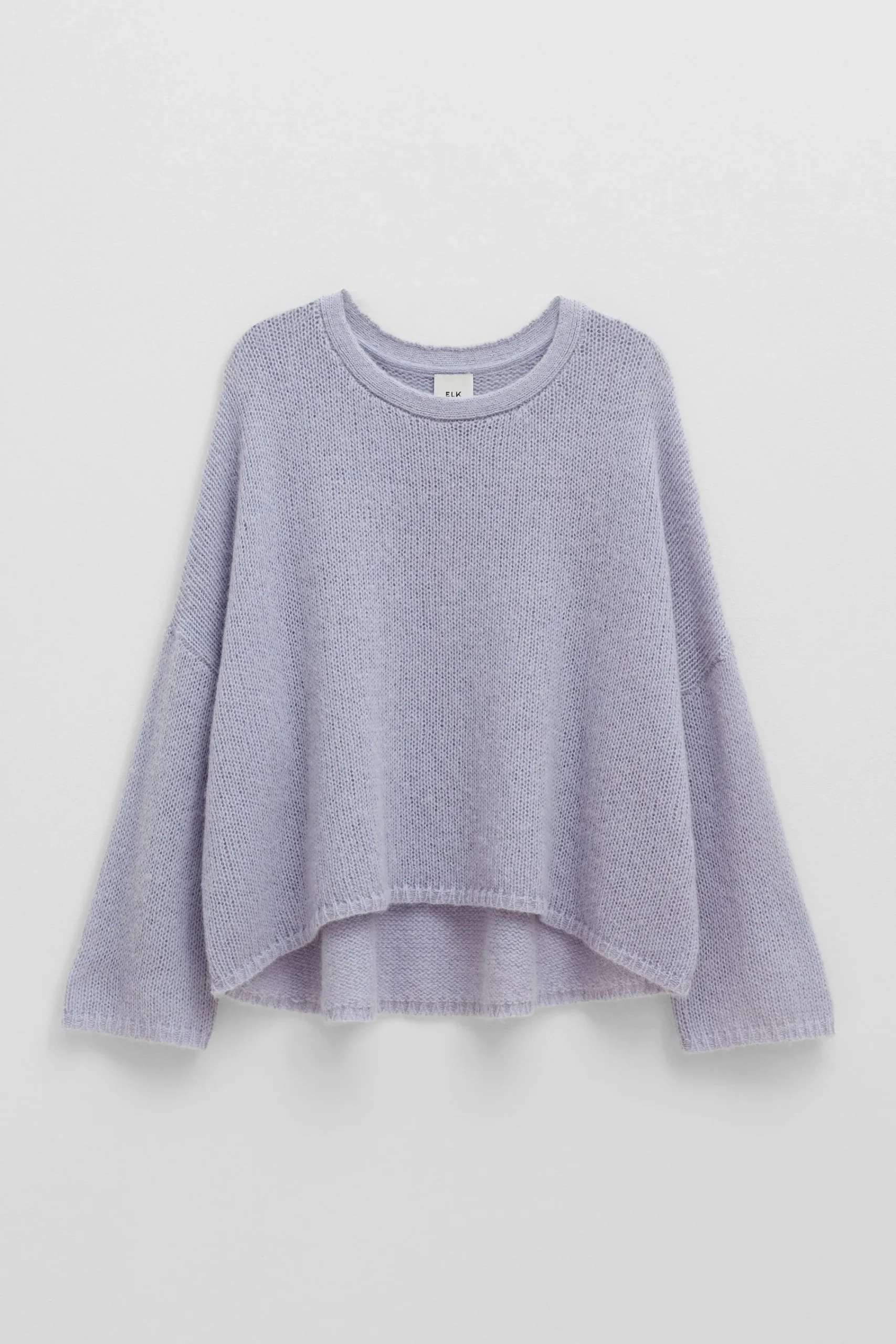 Agna Sweater|ELK Outlet