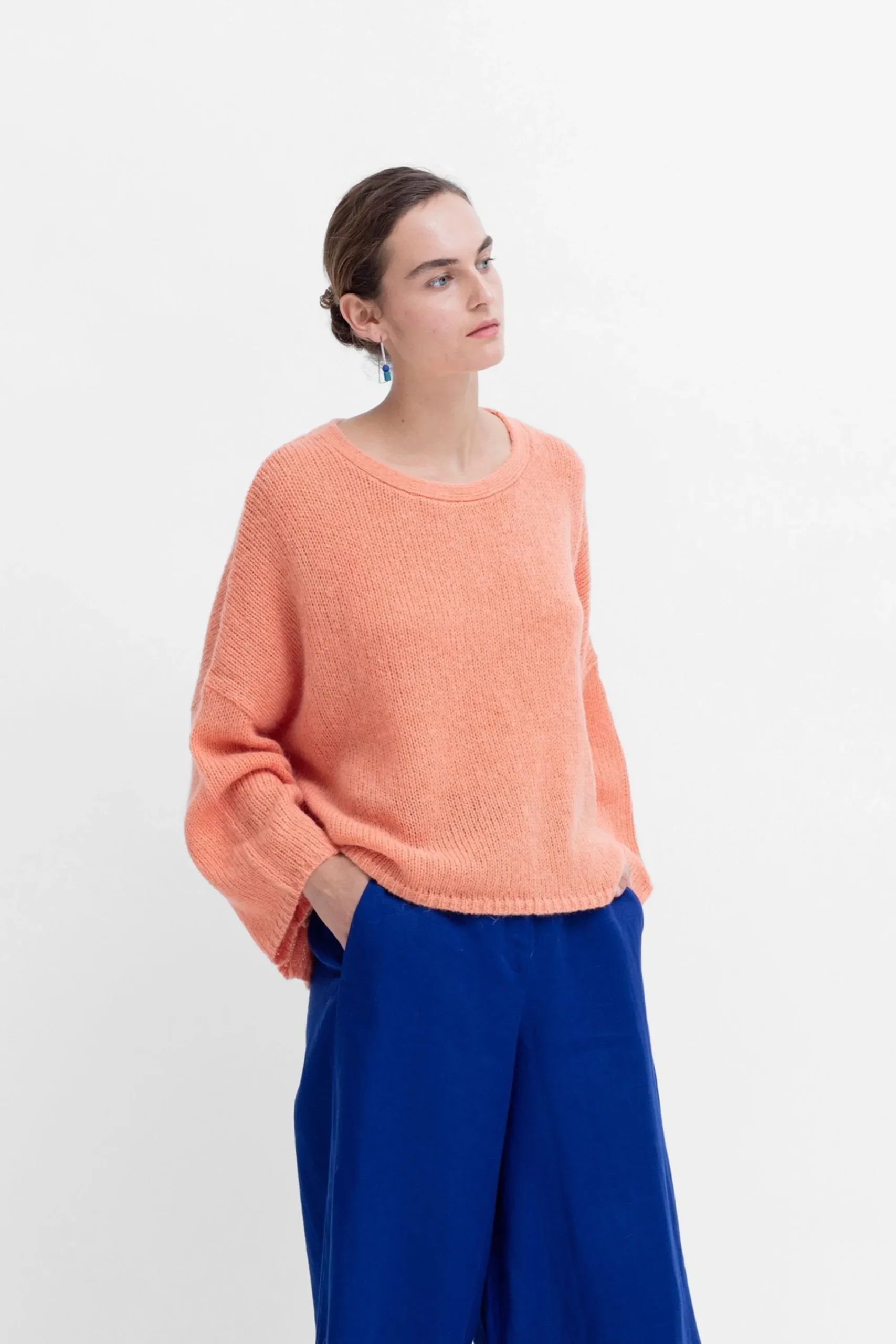 Agna Sweater|ELK Outlet