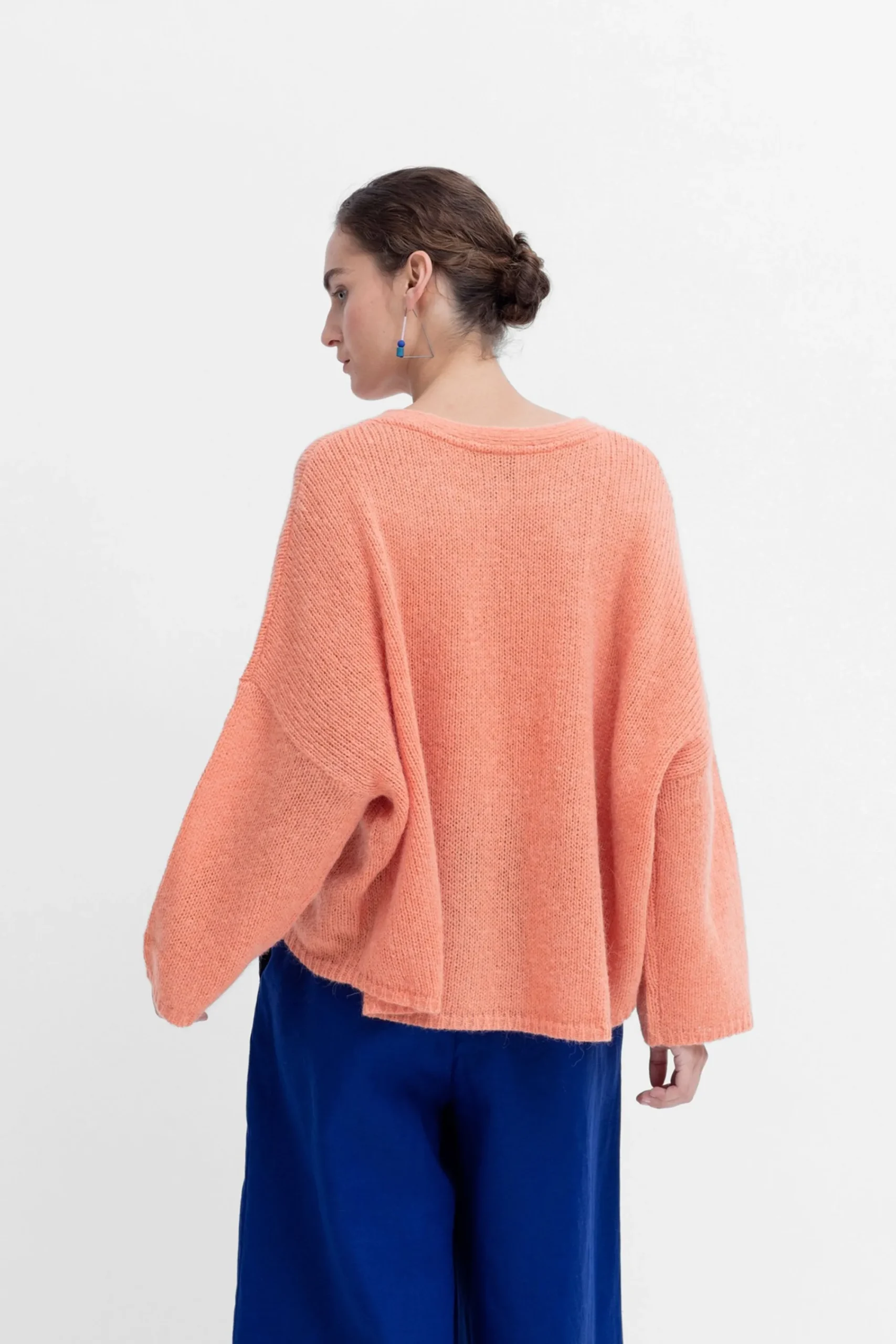 Agna Sweater|ELK Outlet