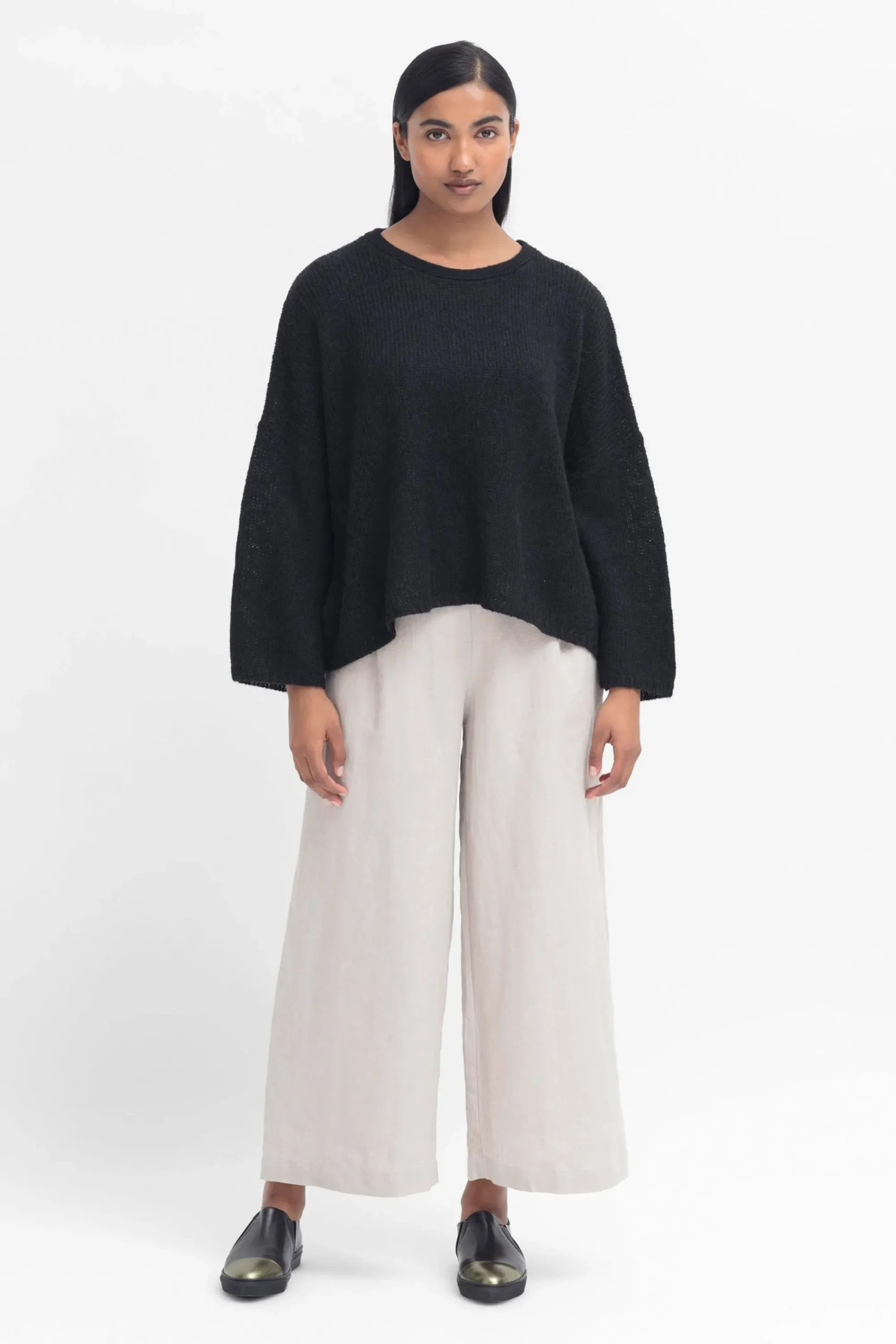 Agna Sweater|ELK Outlet