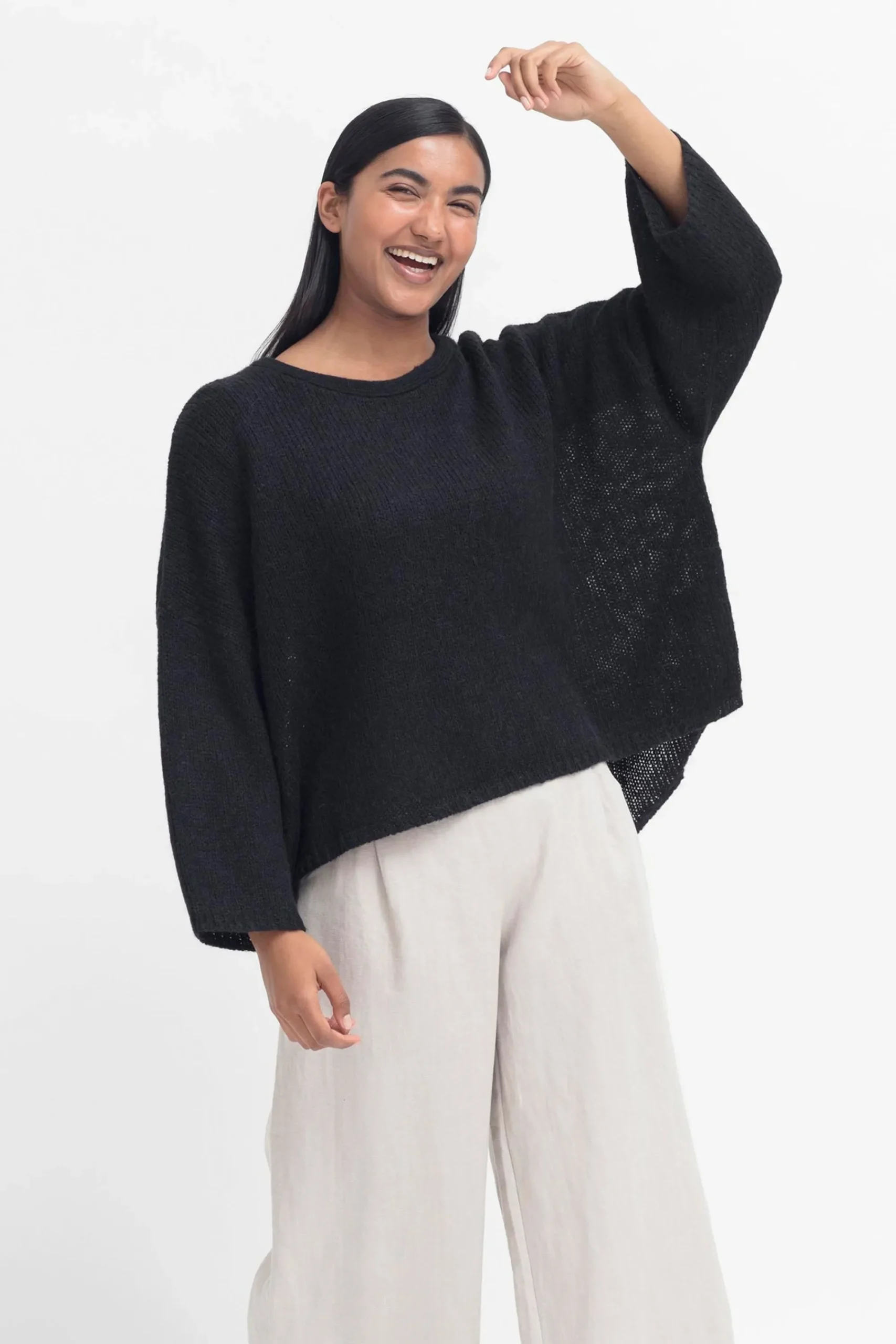 Agna Sweater|ELK Outlet