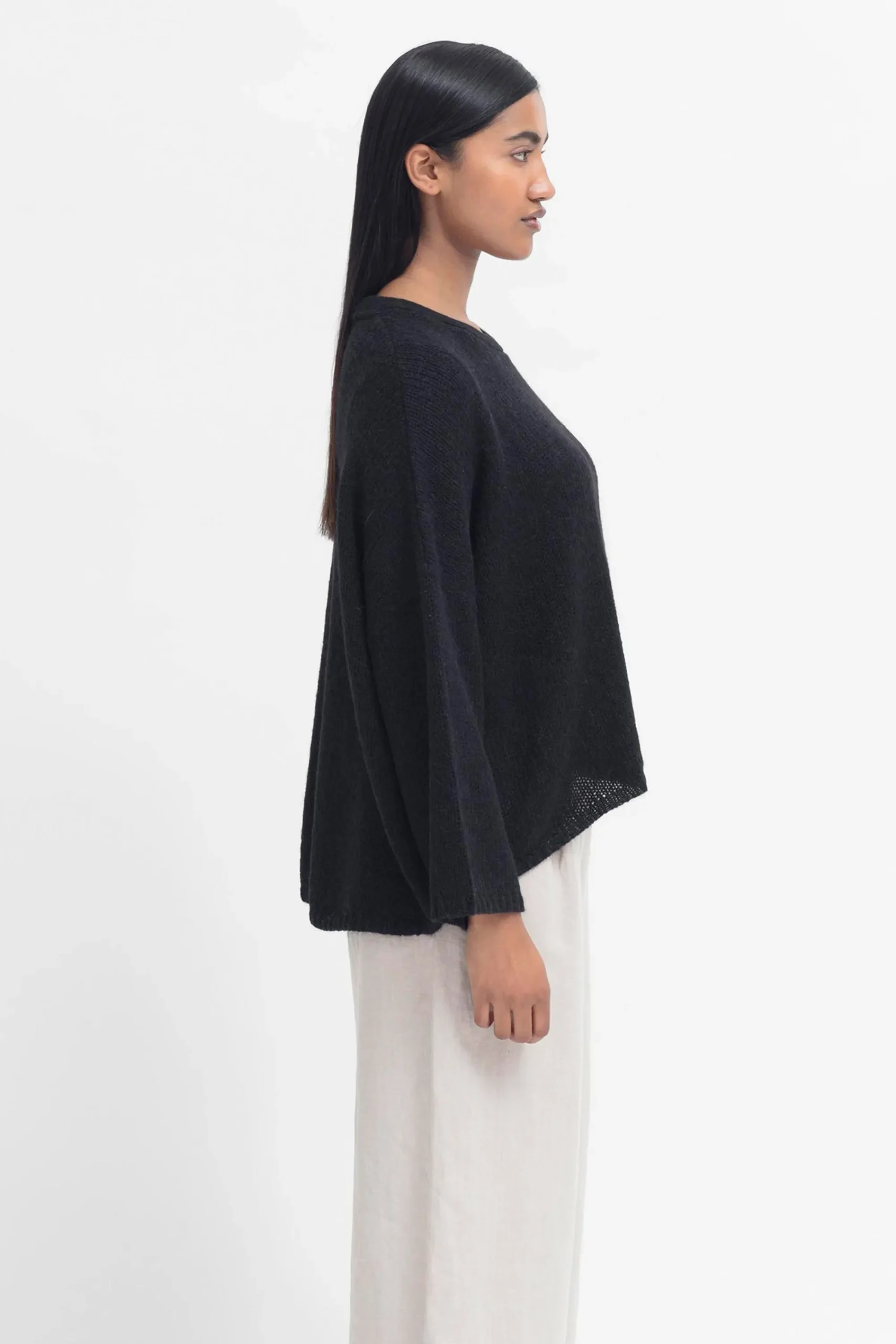 Agna Sweater|ELK Outlet