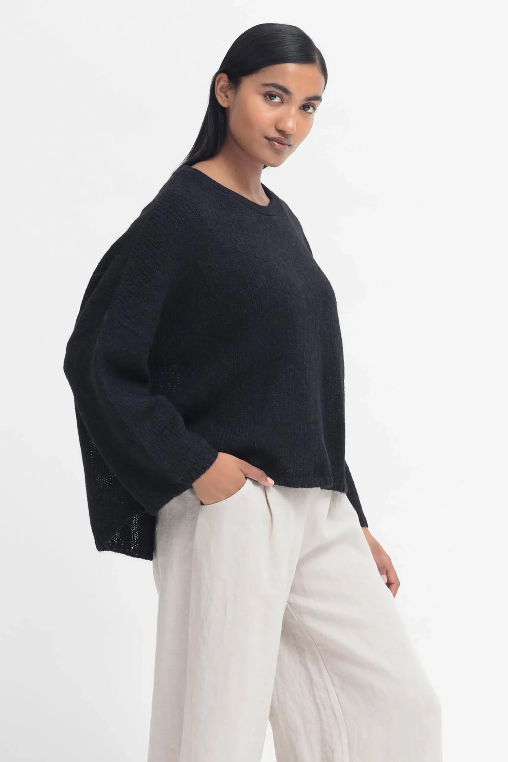 Agna Sweater|ELK Outlet