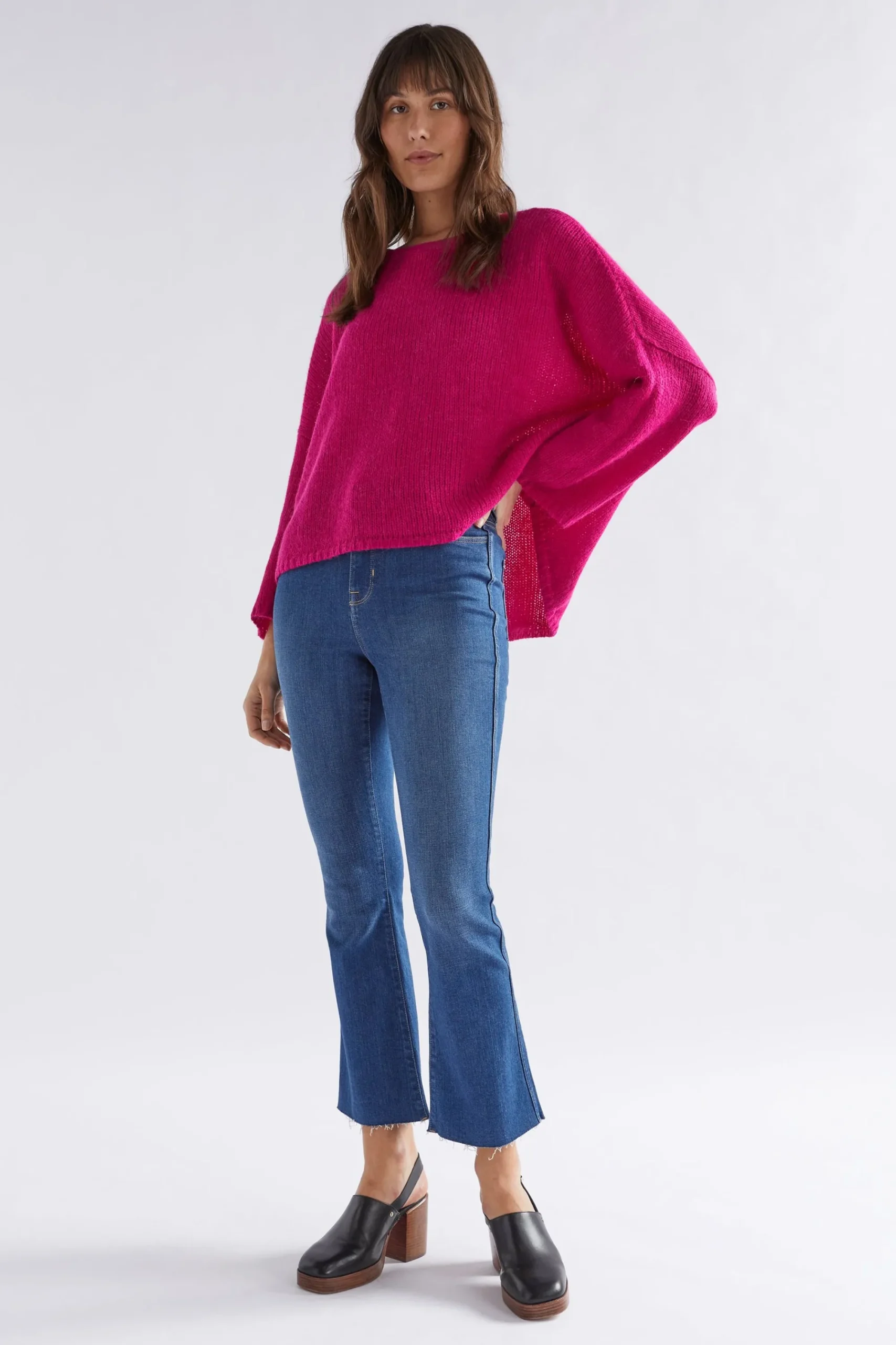 Agna Sweater|ELK Outlet