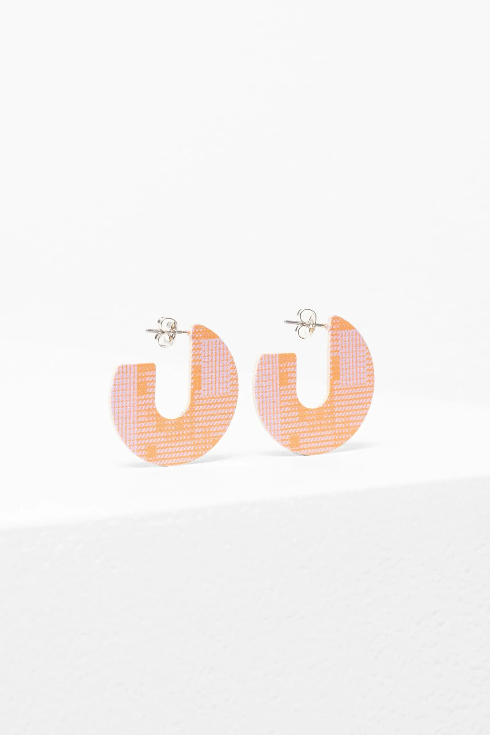 Ailani Stitch Earring|ELK New