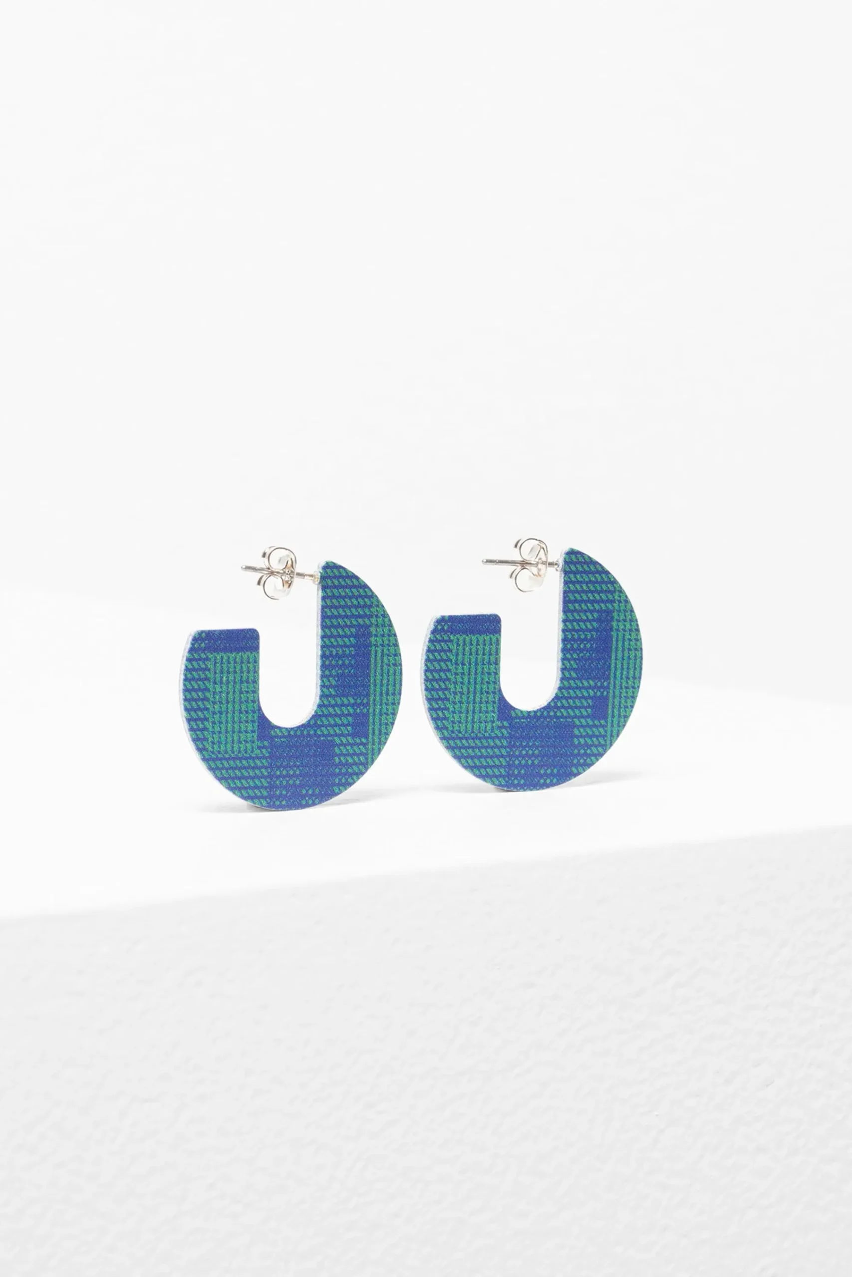 Ailani Stitch Earring|ELK New