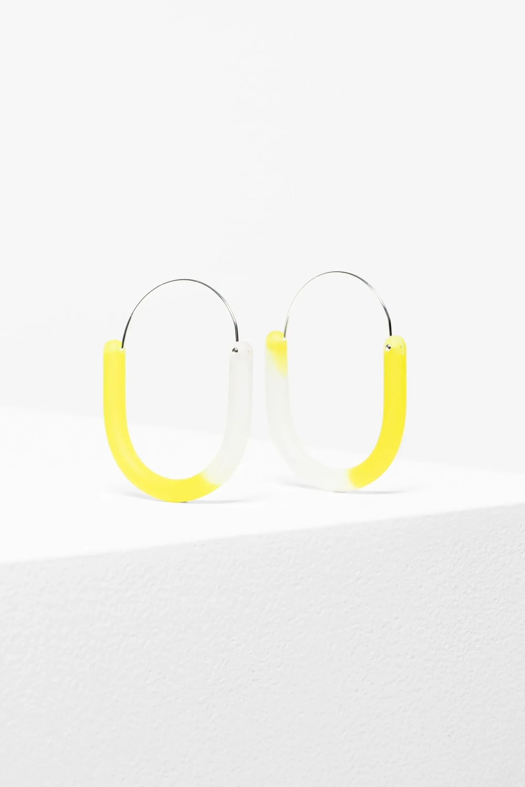 Aki Hoop Earring|ELK Clearance