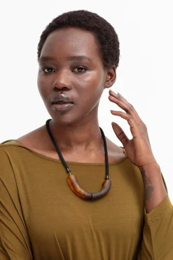 Aki Necklace|ELK Clearance