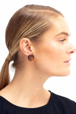 Aki Stud Earring|ELK New