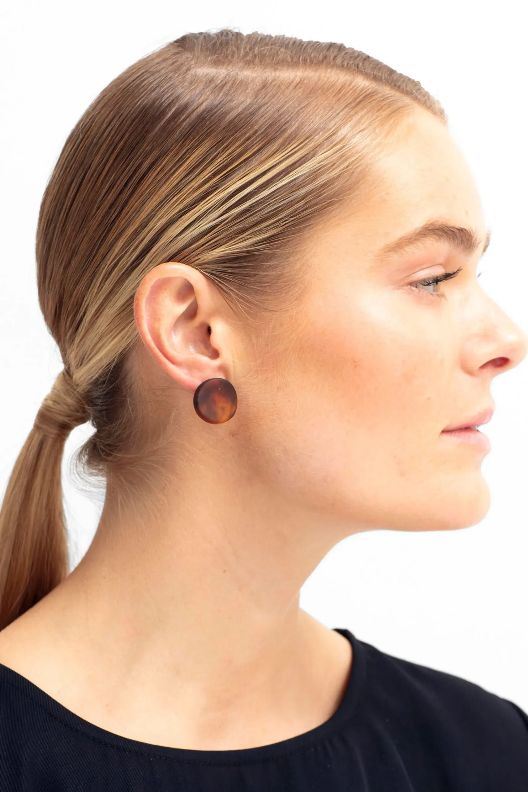 Aki Stud Earring|ELK New