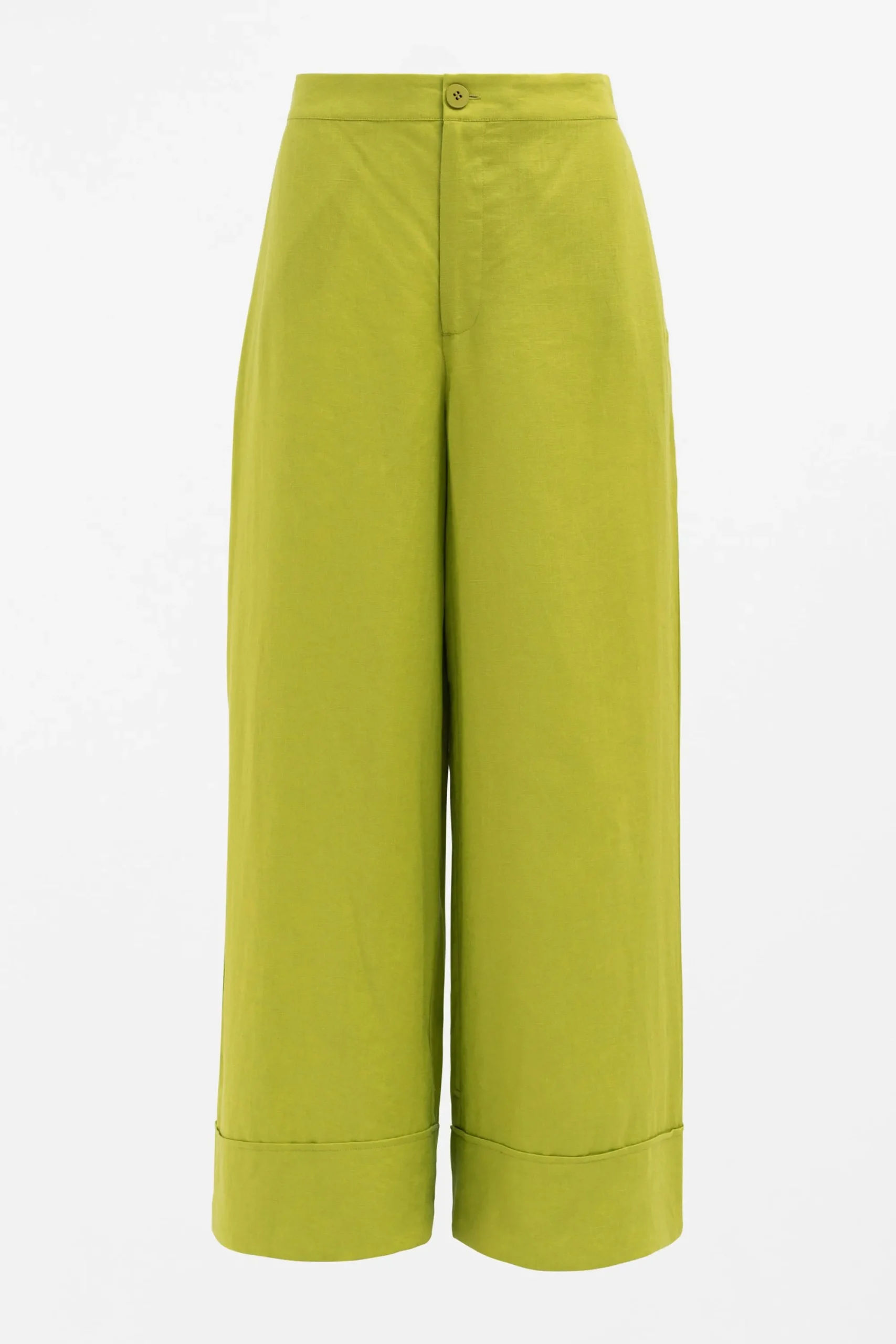 Anneli Light Linen Pant|ELK Online