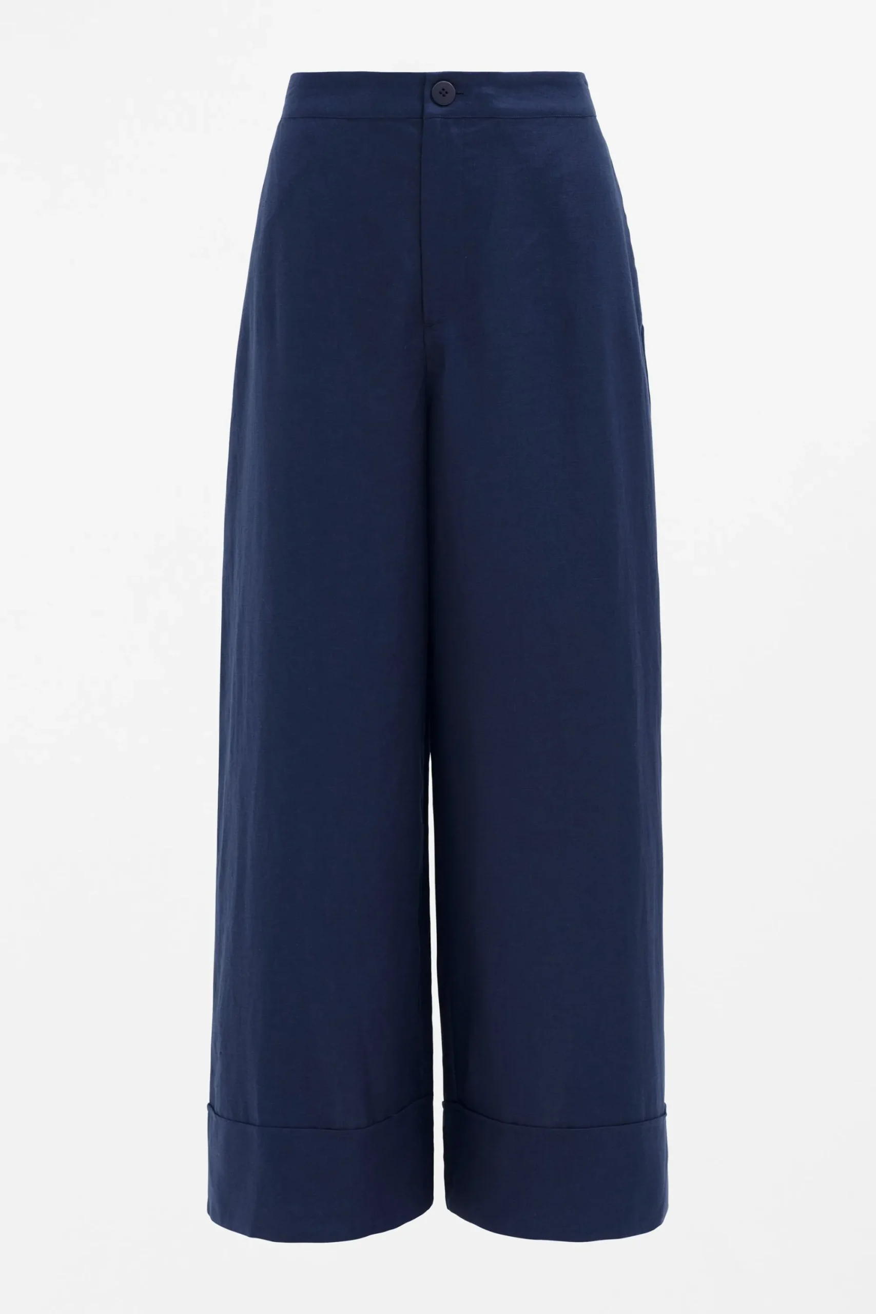 Anneli Light Linen Pant|ELK Online