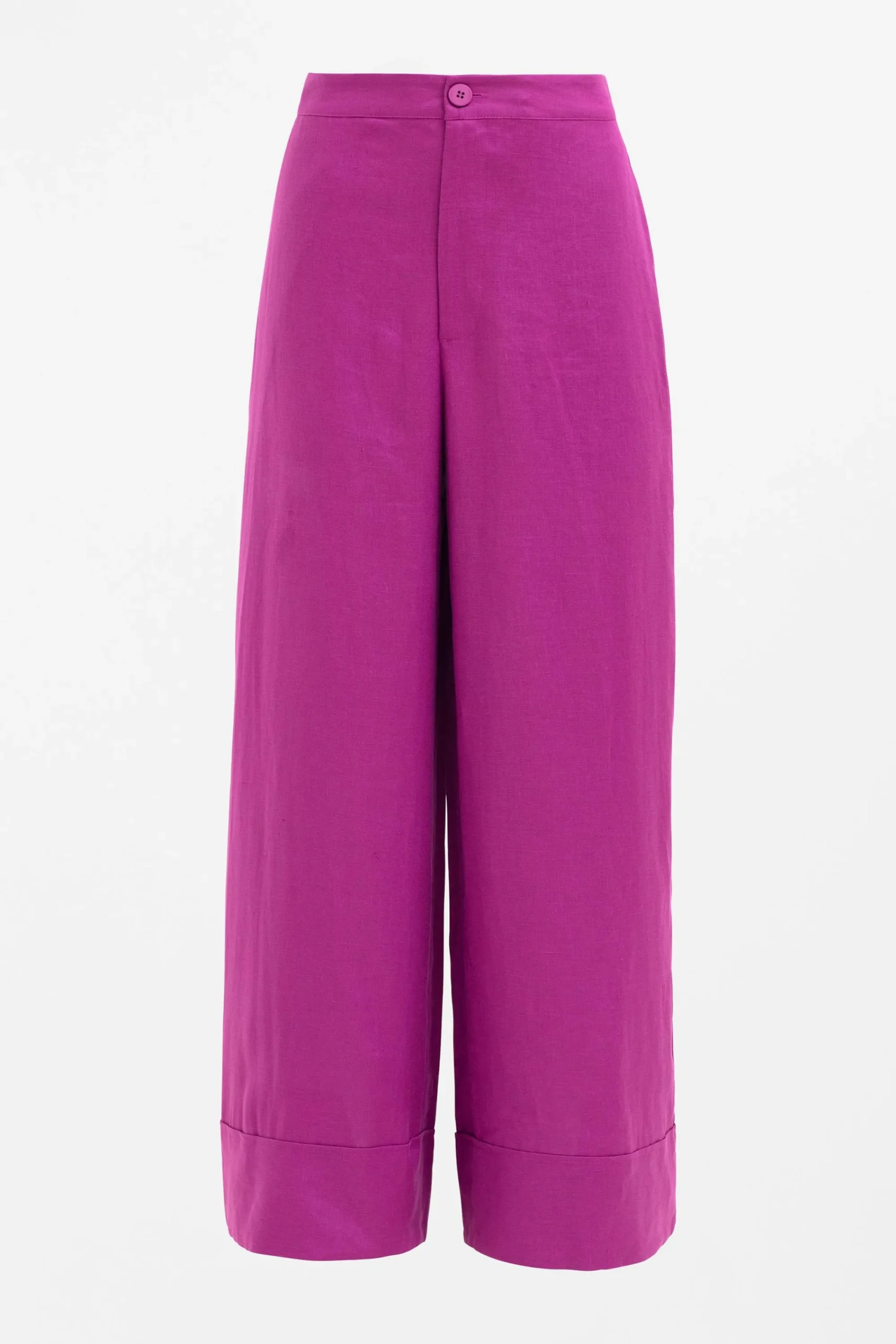 Anneli Light Linen Pant|ELK Online