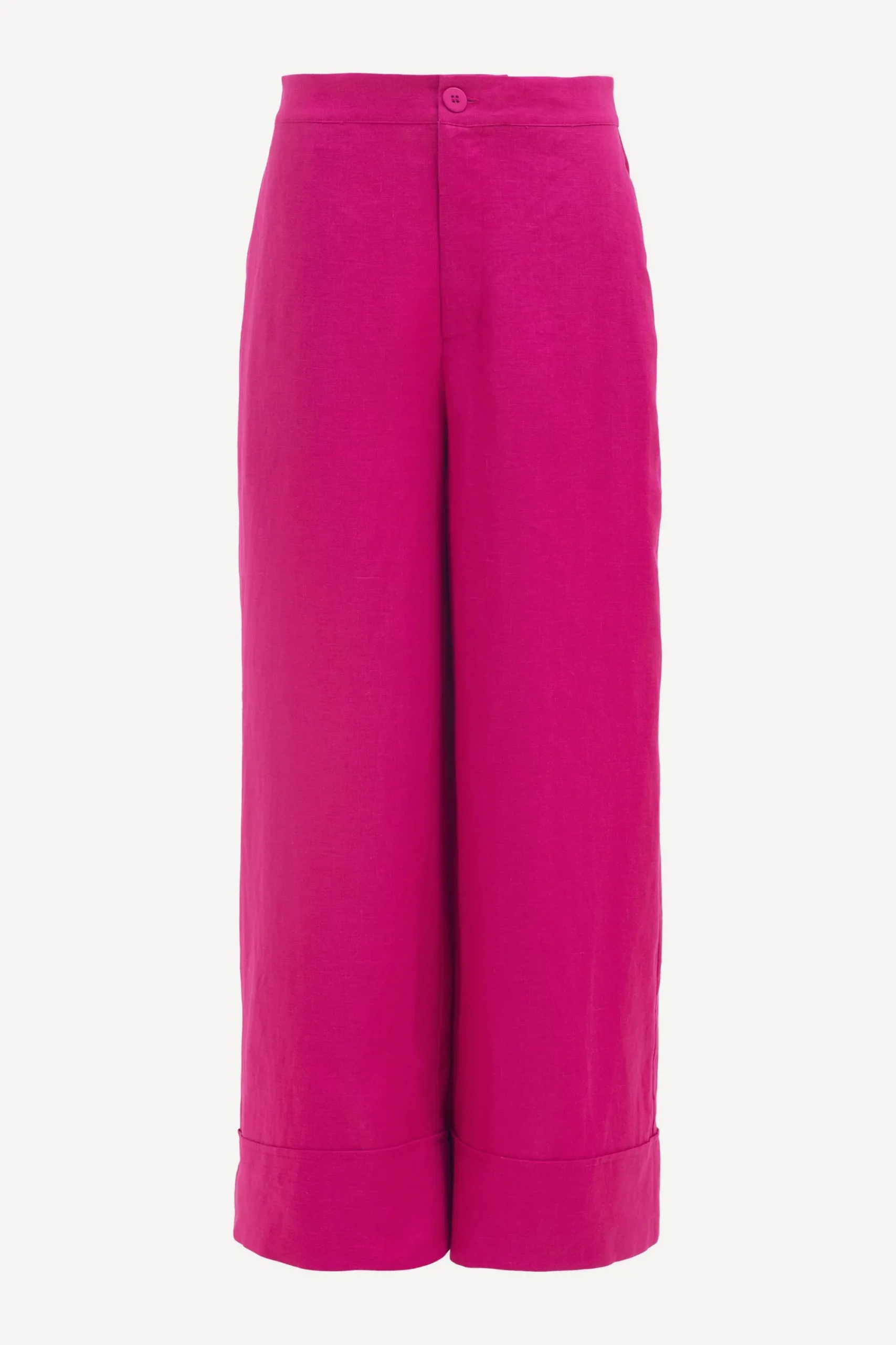 Anneli Light Linen Pant|ELK Online