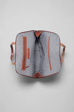 Arien Carry-All Bag|ELK New