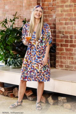 Atea Dress|ELK Outlet