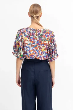 Atea Top|ELK Discount