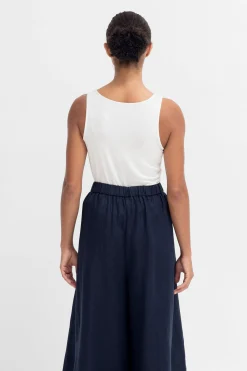 Basic Stretch Tank Top|ELK Discount