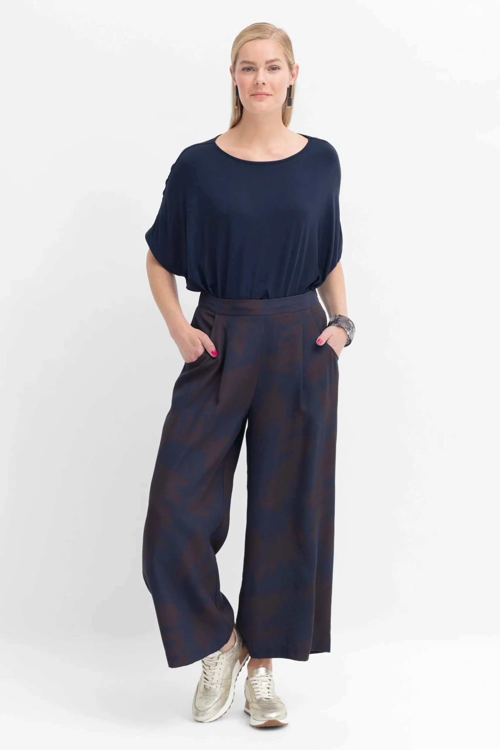 Beate Trainer|ELK