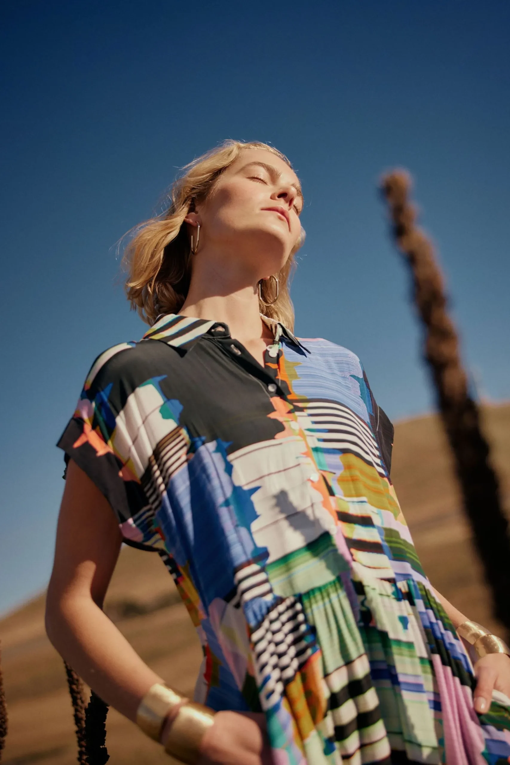 Berg Dress|ELK