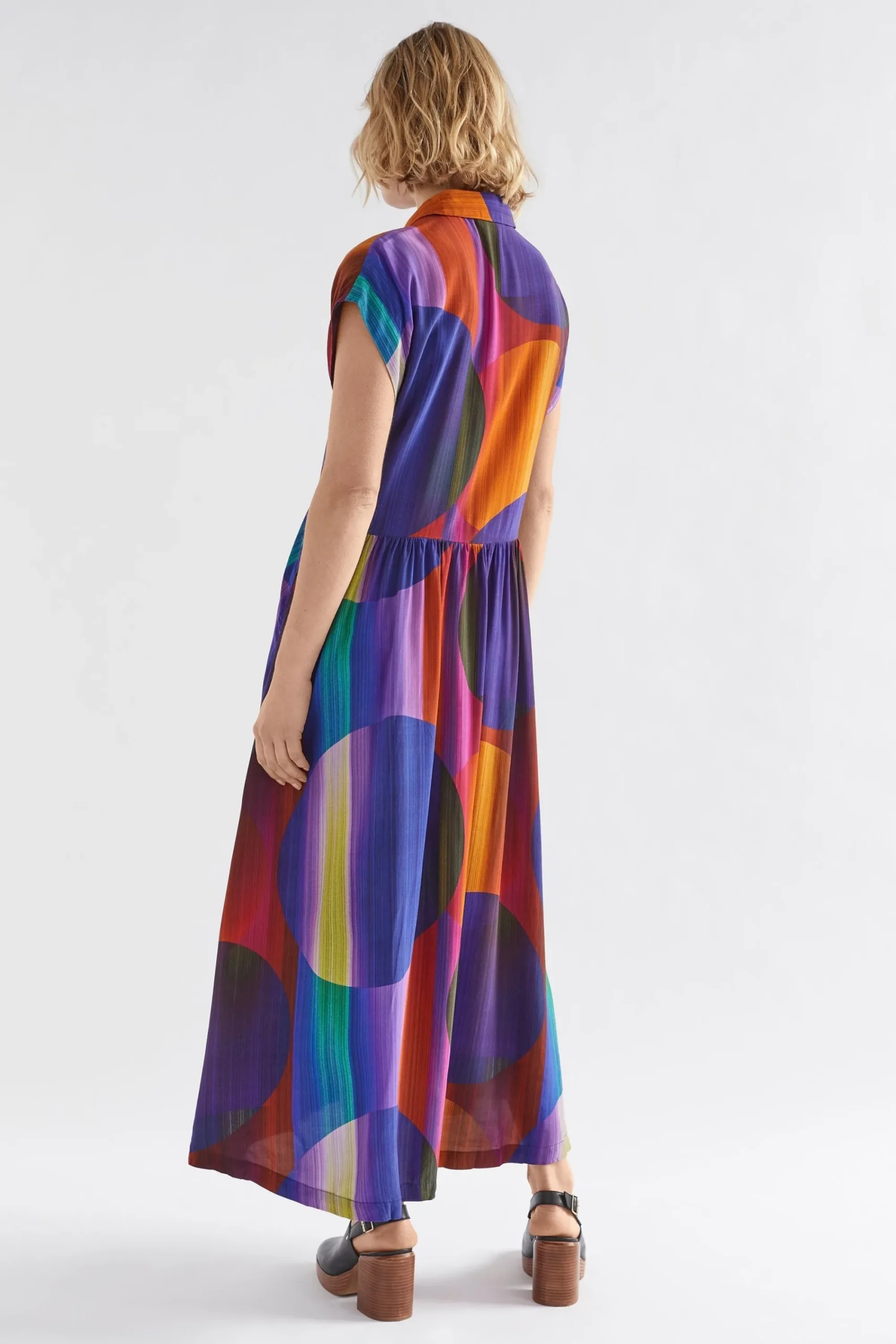 Berg Dress|ELK
