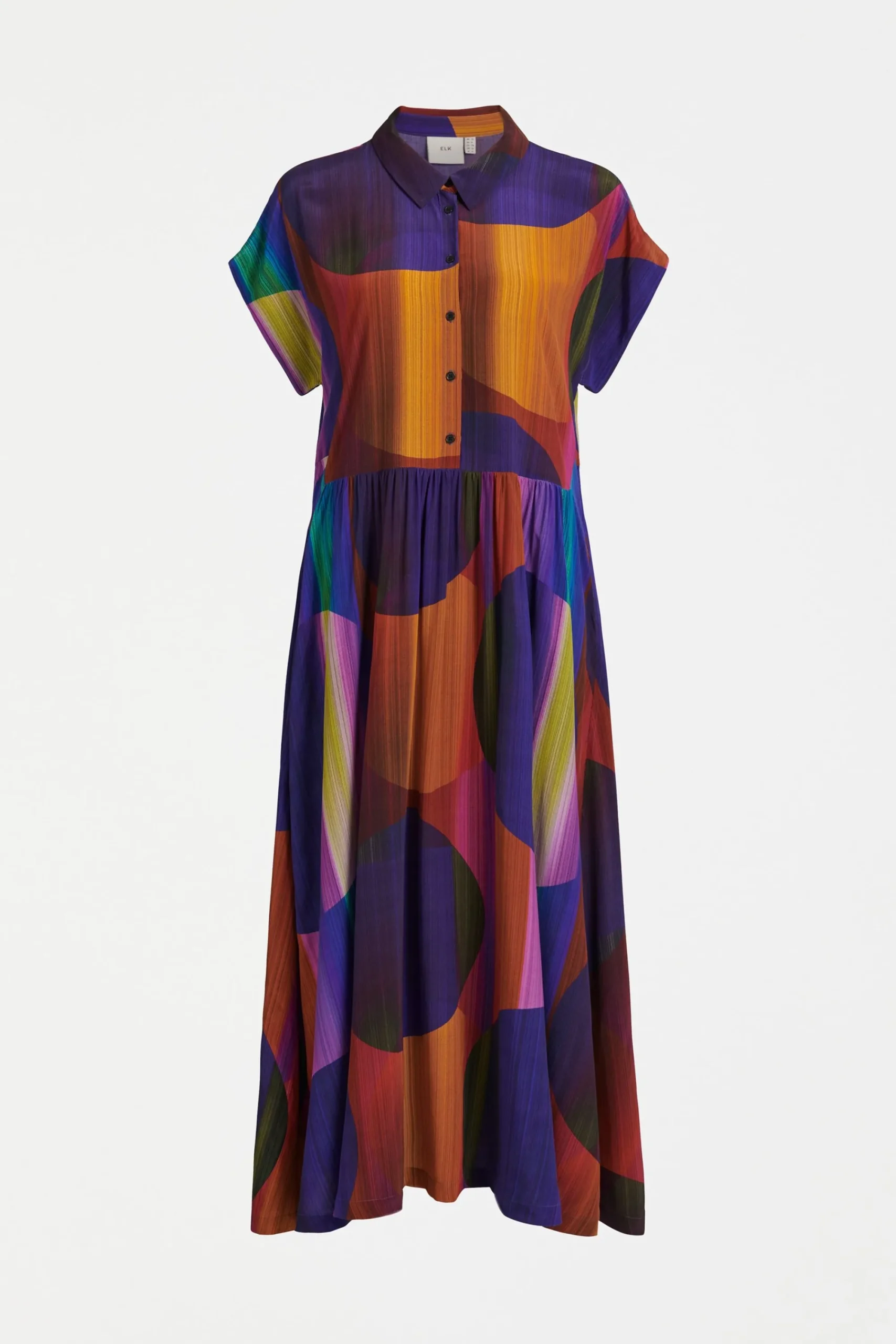 Berg Dress|ELK