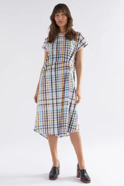 Bodil Dress|ELK Clearance
