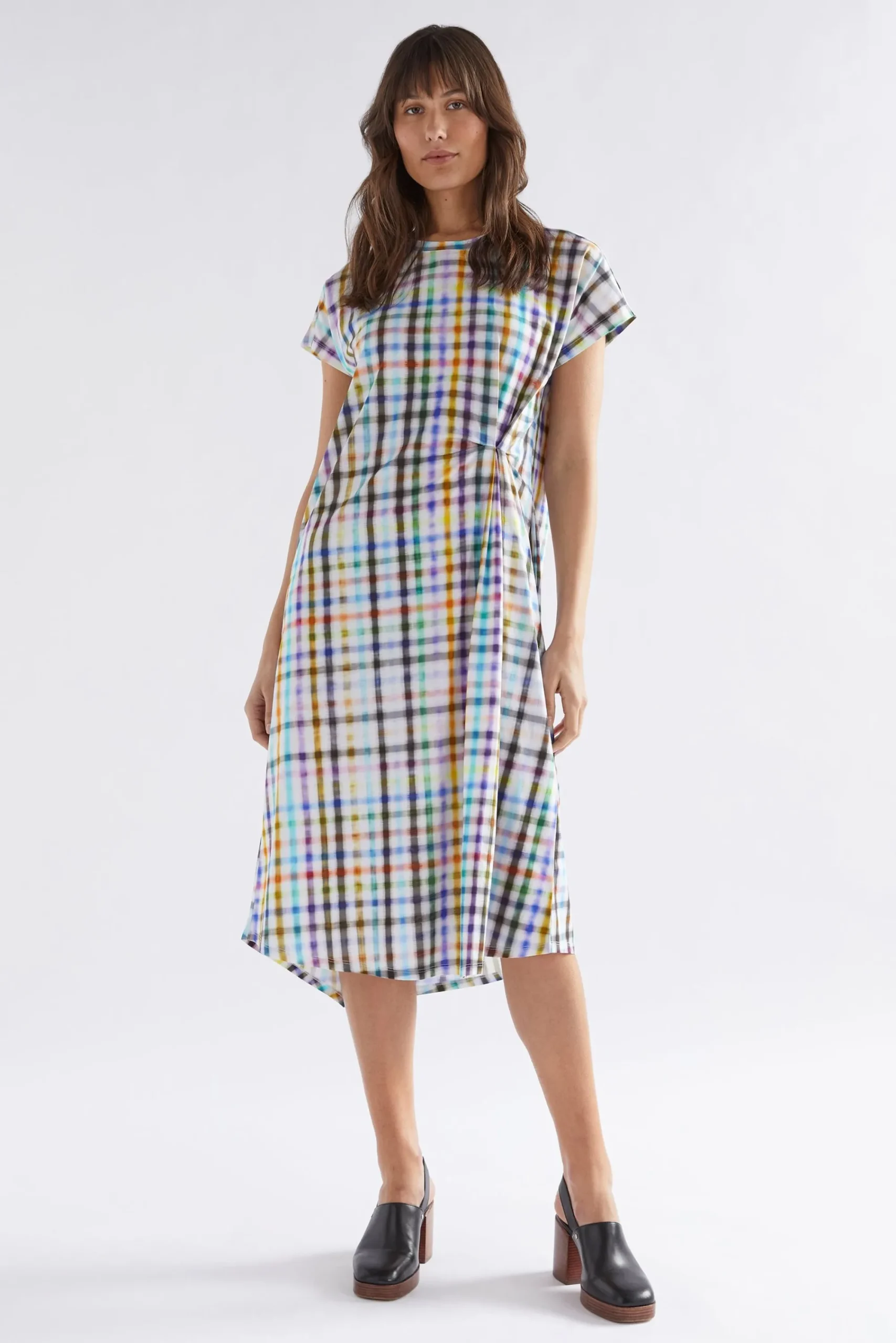 Bodil Dress|ELK Clearance